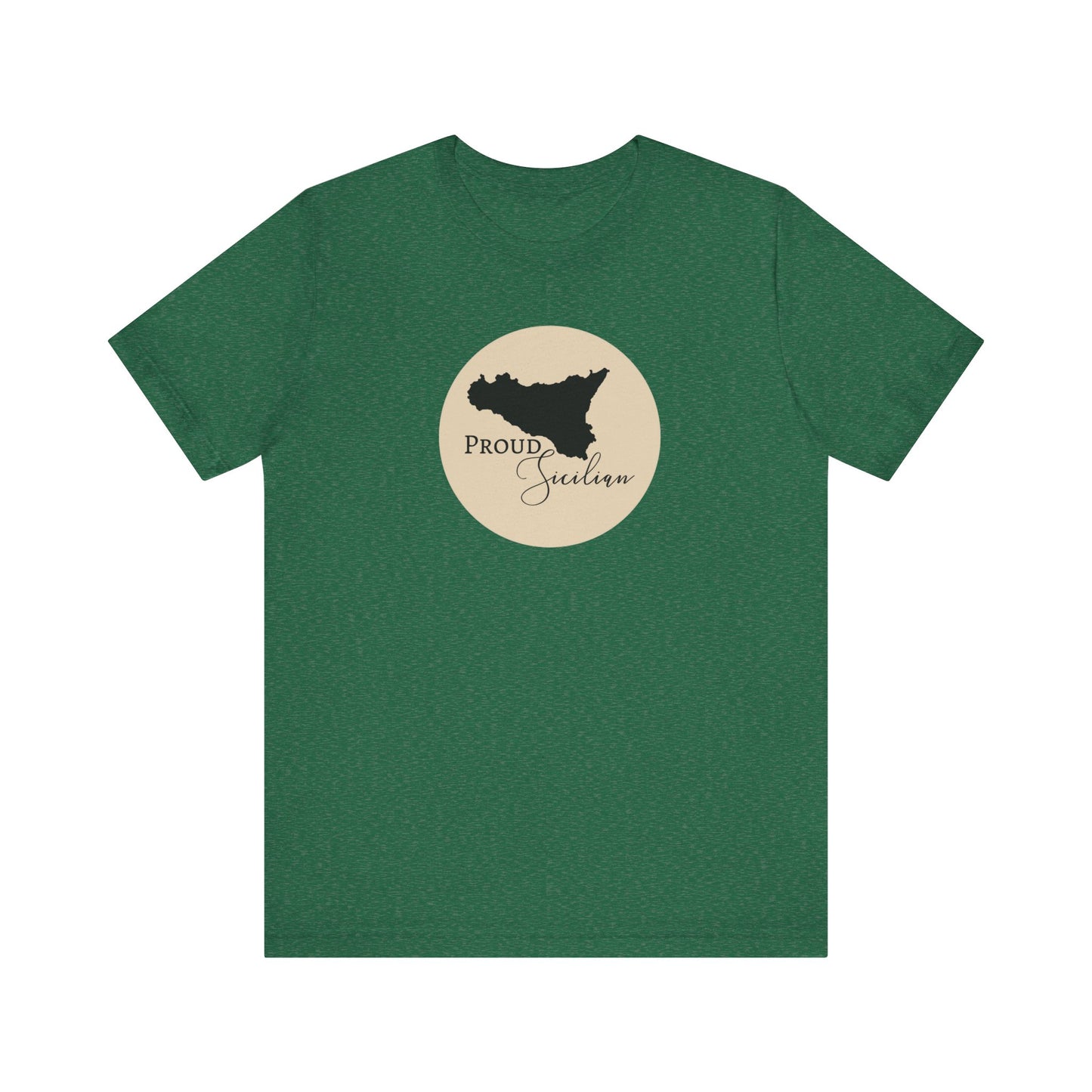 Unisex Jersey Shirt