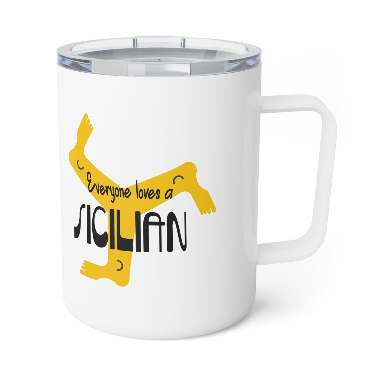 Insulated Coffee Mugs, Coffee Mug Gifts, Stainless Steel Mug, Coffee Mug with Lid
