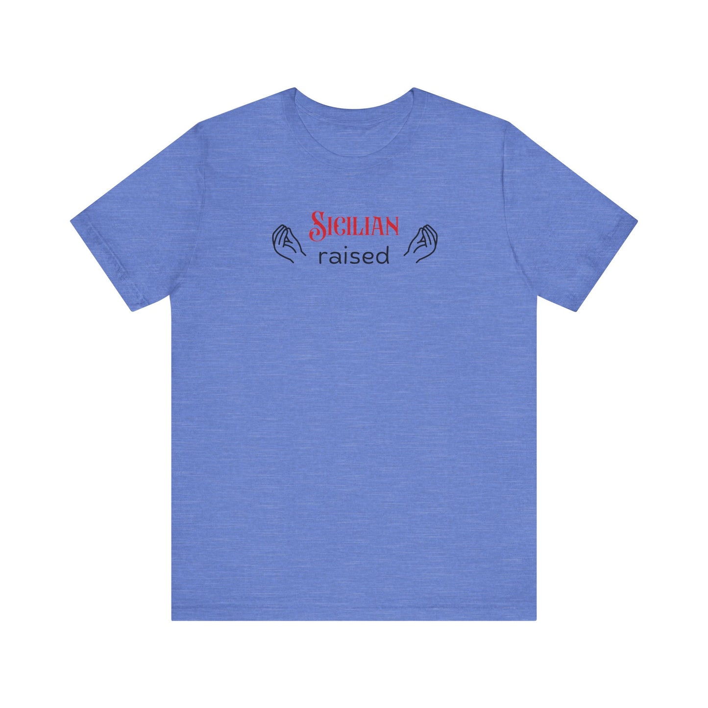 Casual Everyday Tshirt with Funny Saying