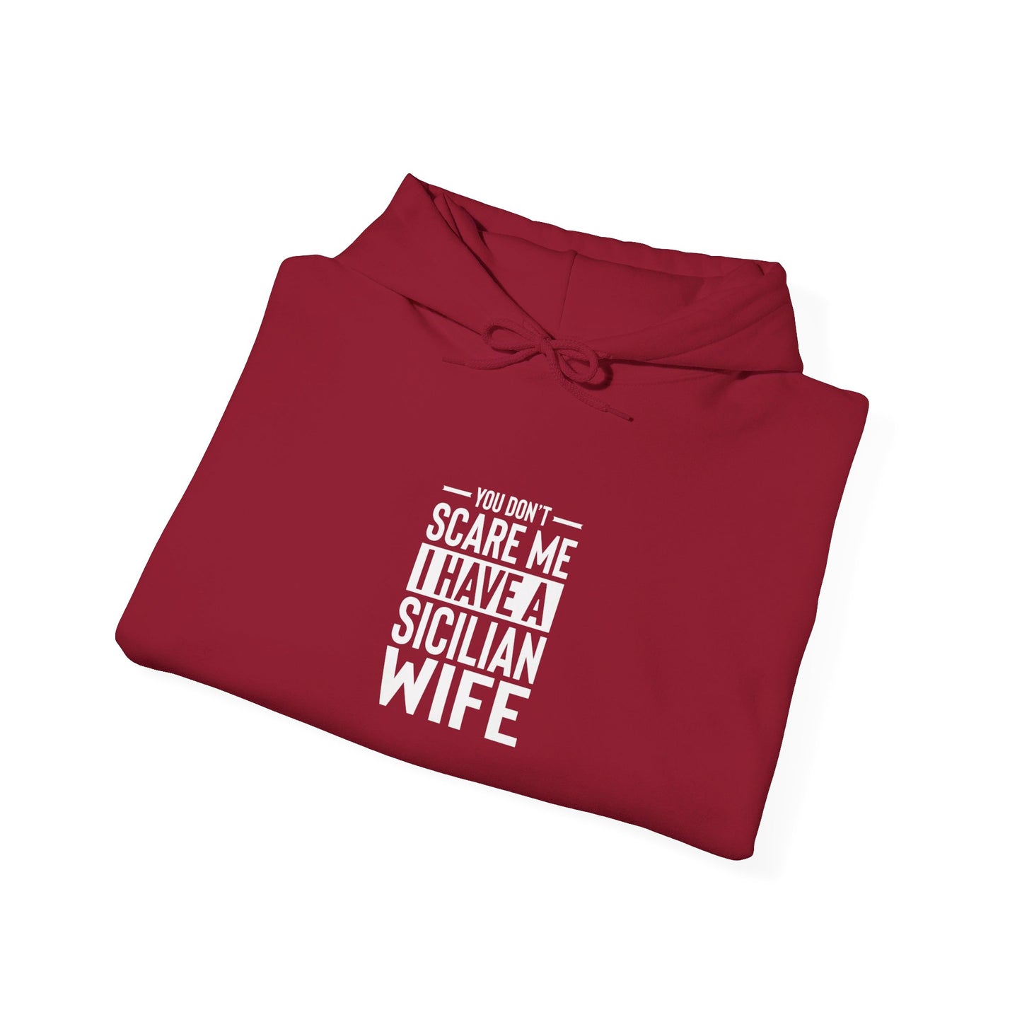 Funny Unisex Hoodie