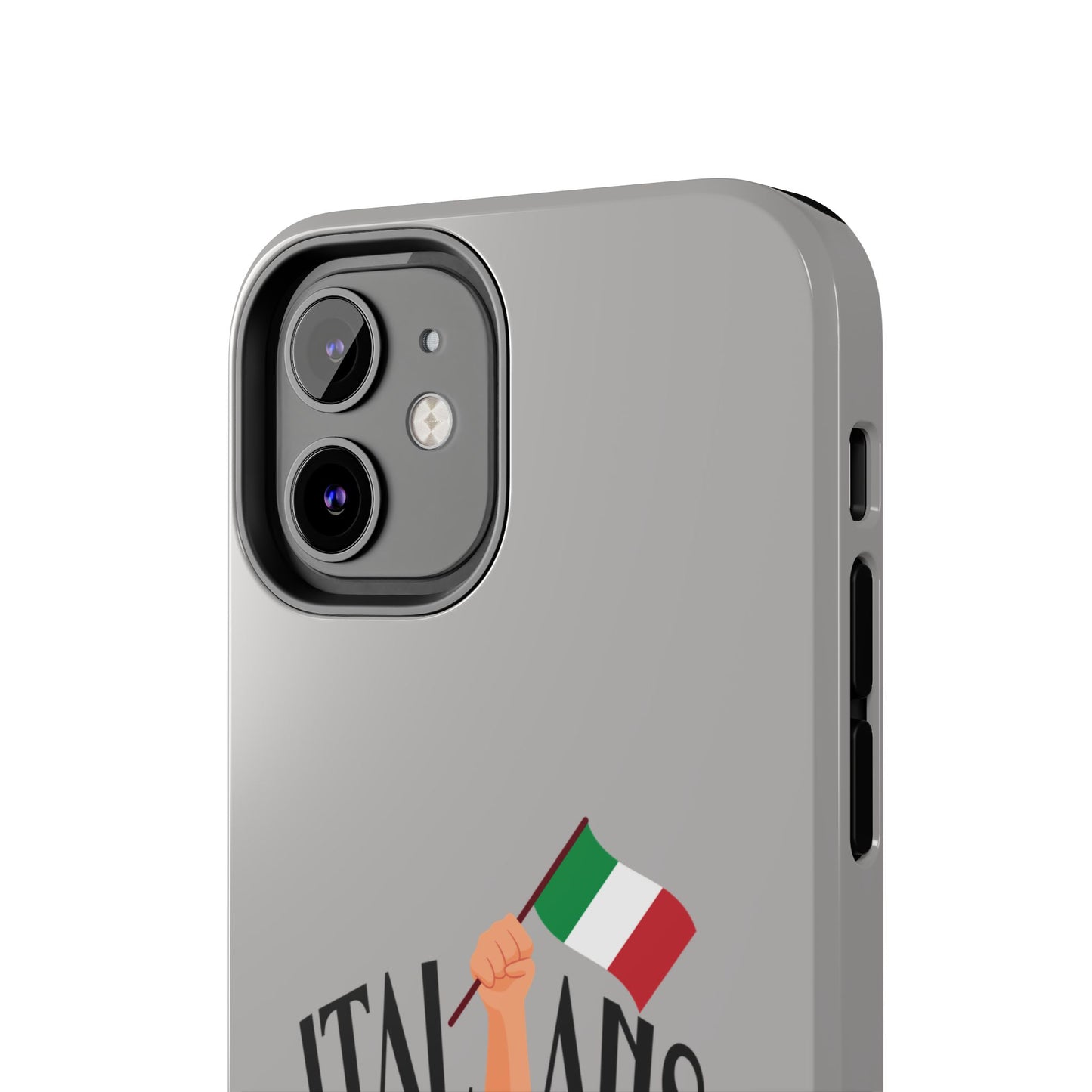Italian Themed Cell phone case