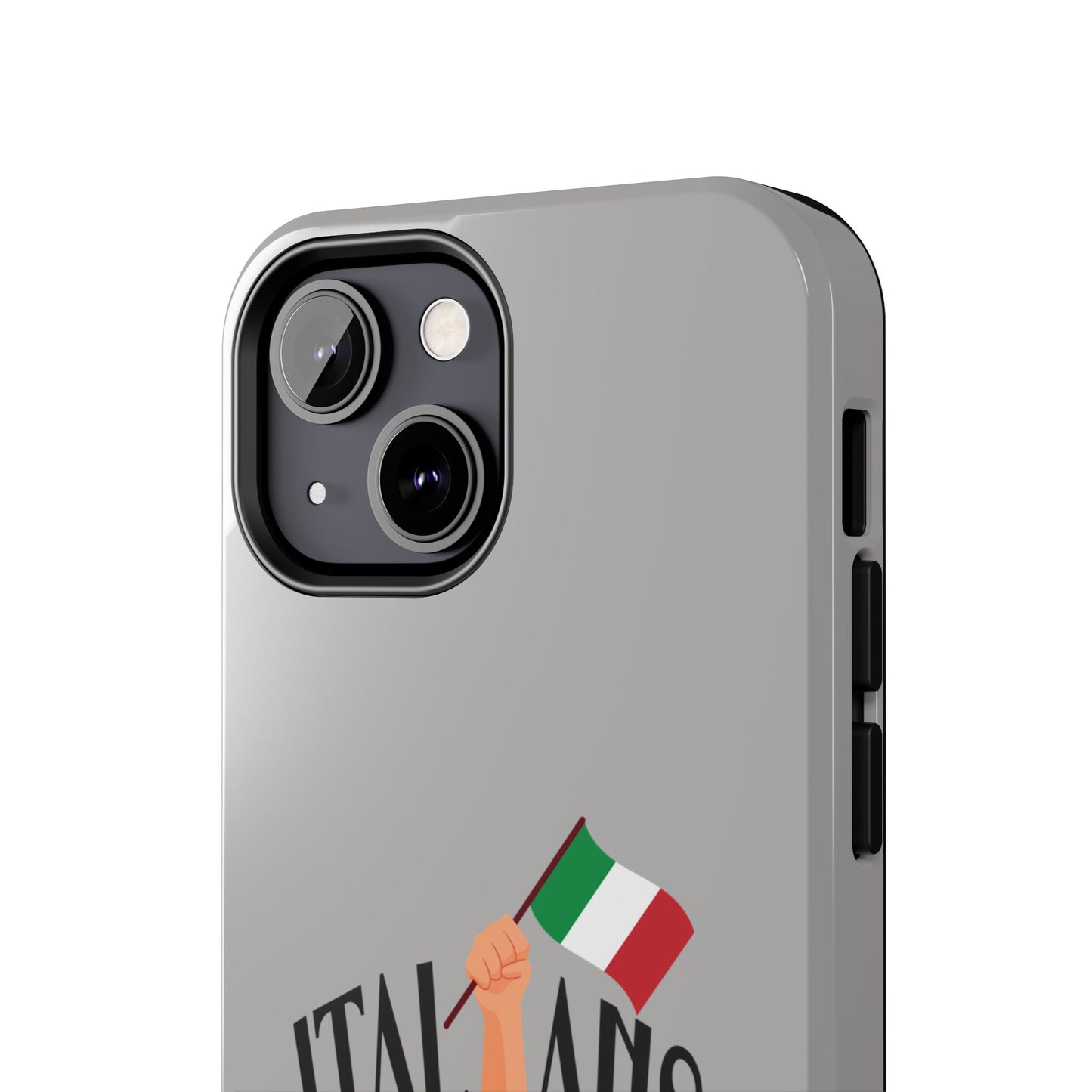 Italian Themed Cell phone case