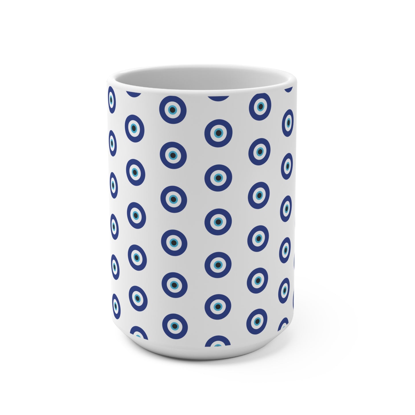 Evil Eye Mug