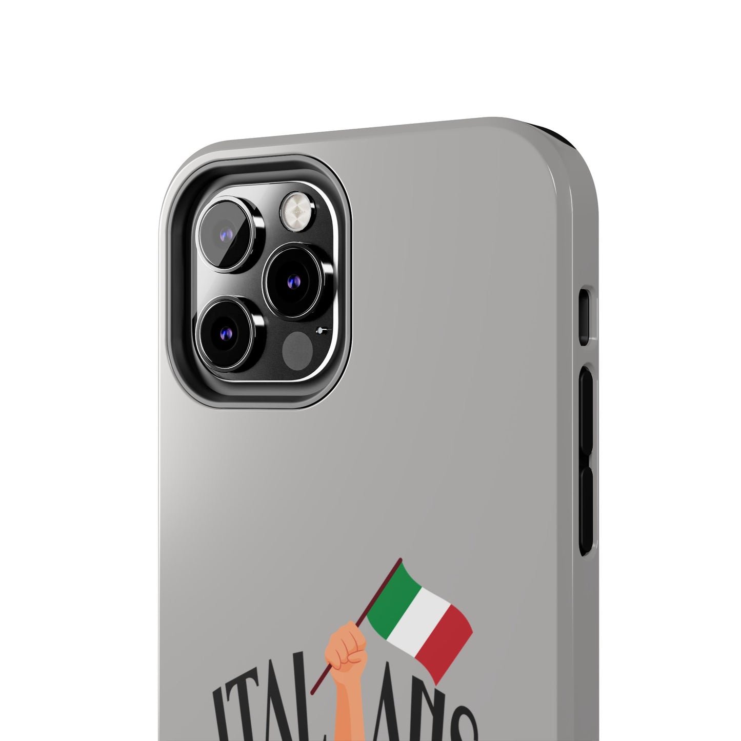 Italian Themed Cell phone case
