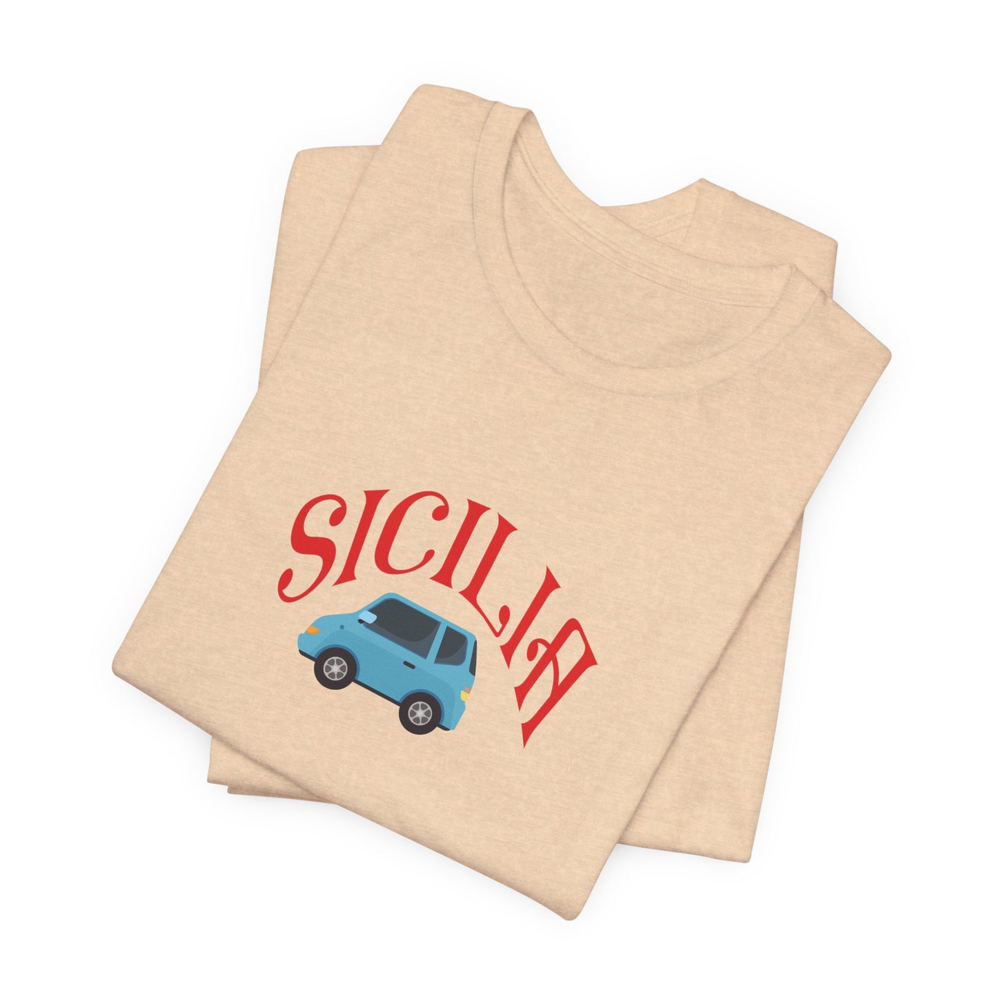 Soft Cotton T-Shirt