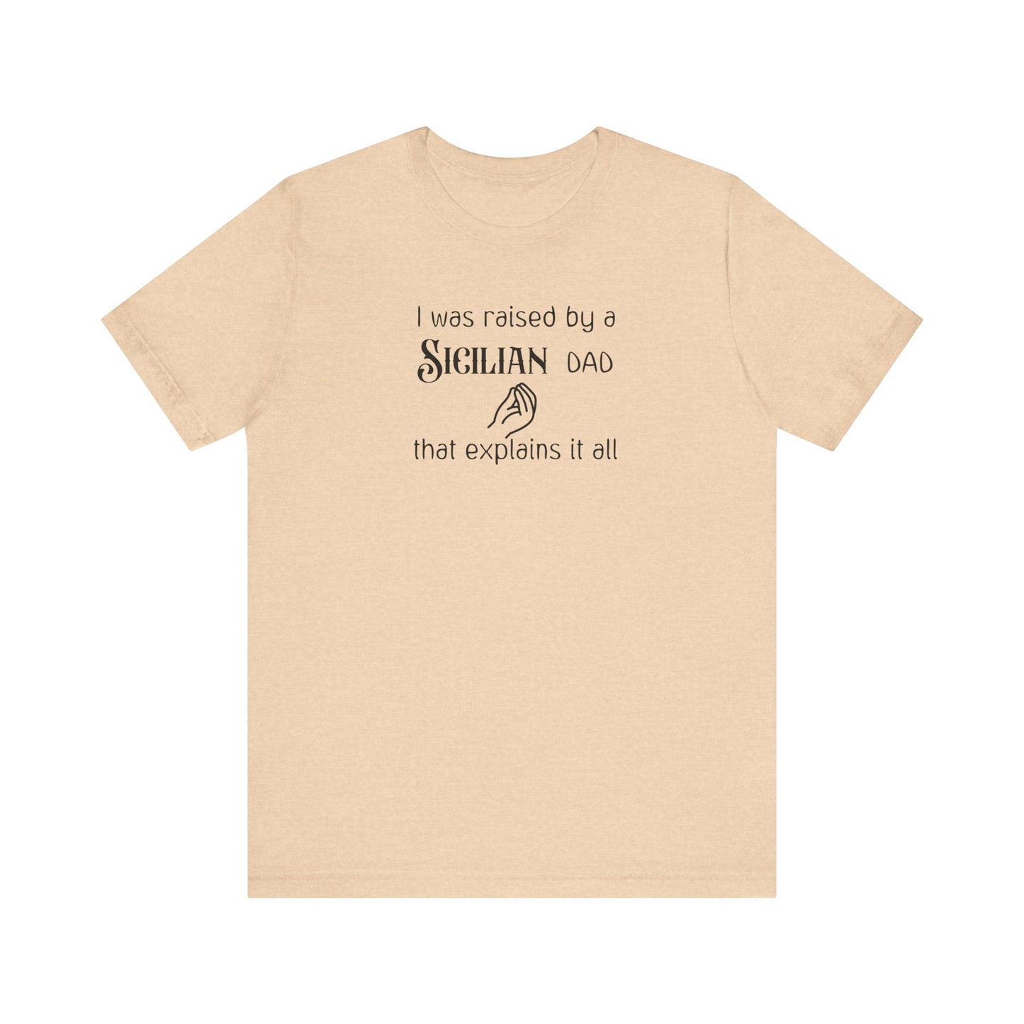 Hilarious Adult Tee Shirt