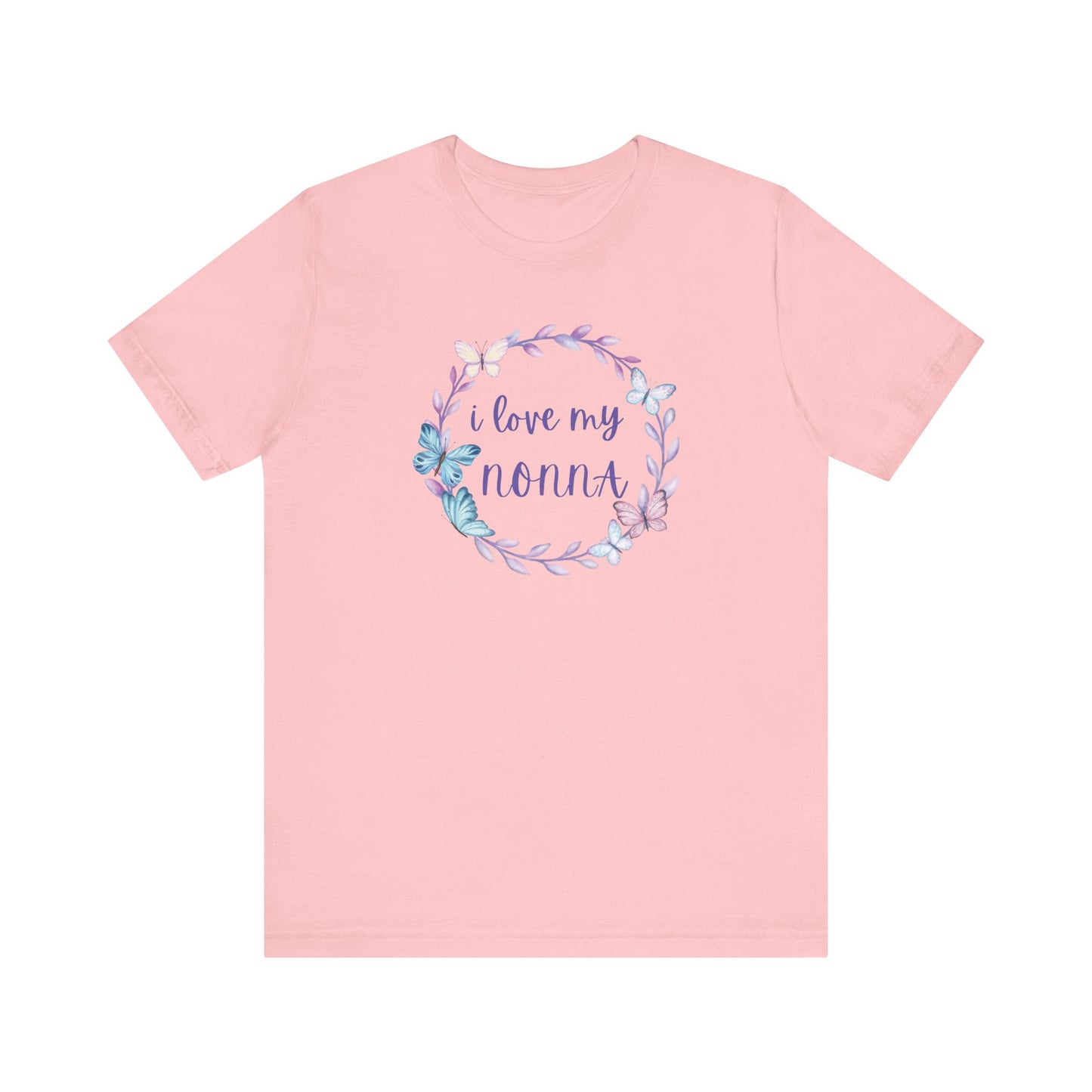 Nonna Tshirt Sicilian Inspired, Gift for Nonna, Grandmother Tee