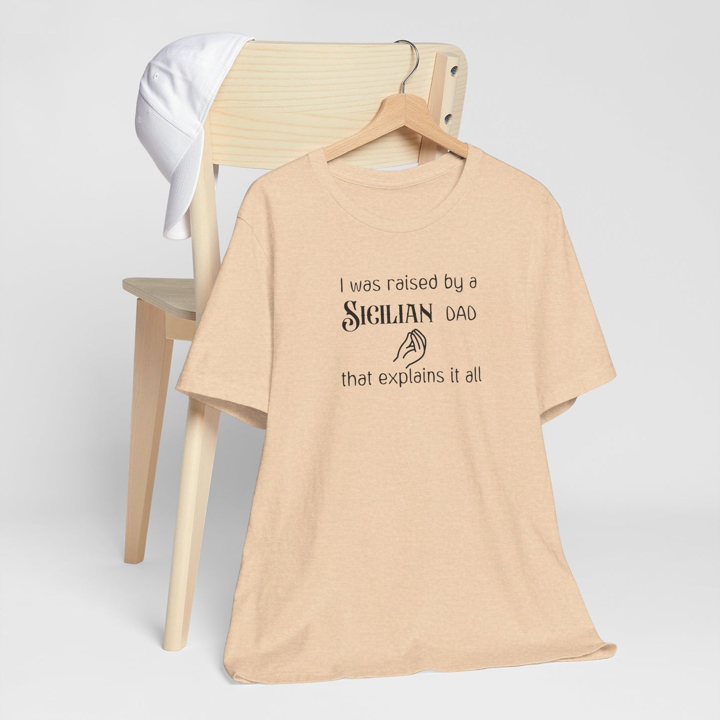 Hilarious Adult Tee Shirt