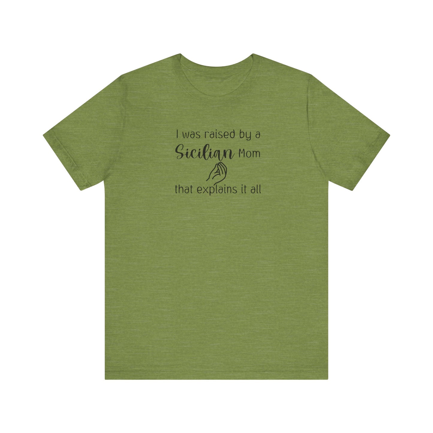 Humorous Adult T-Shirt