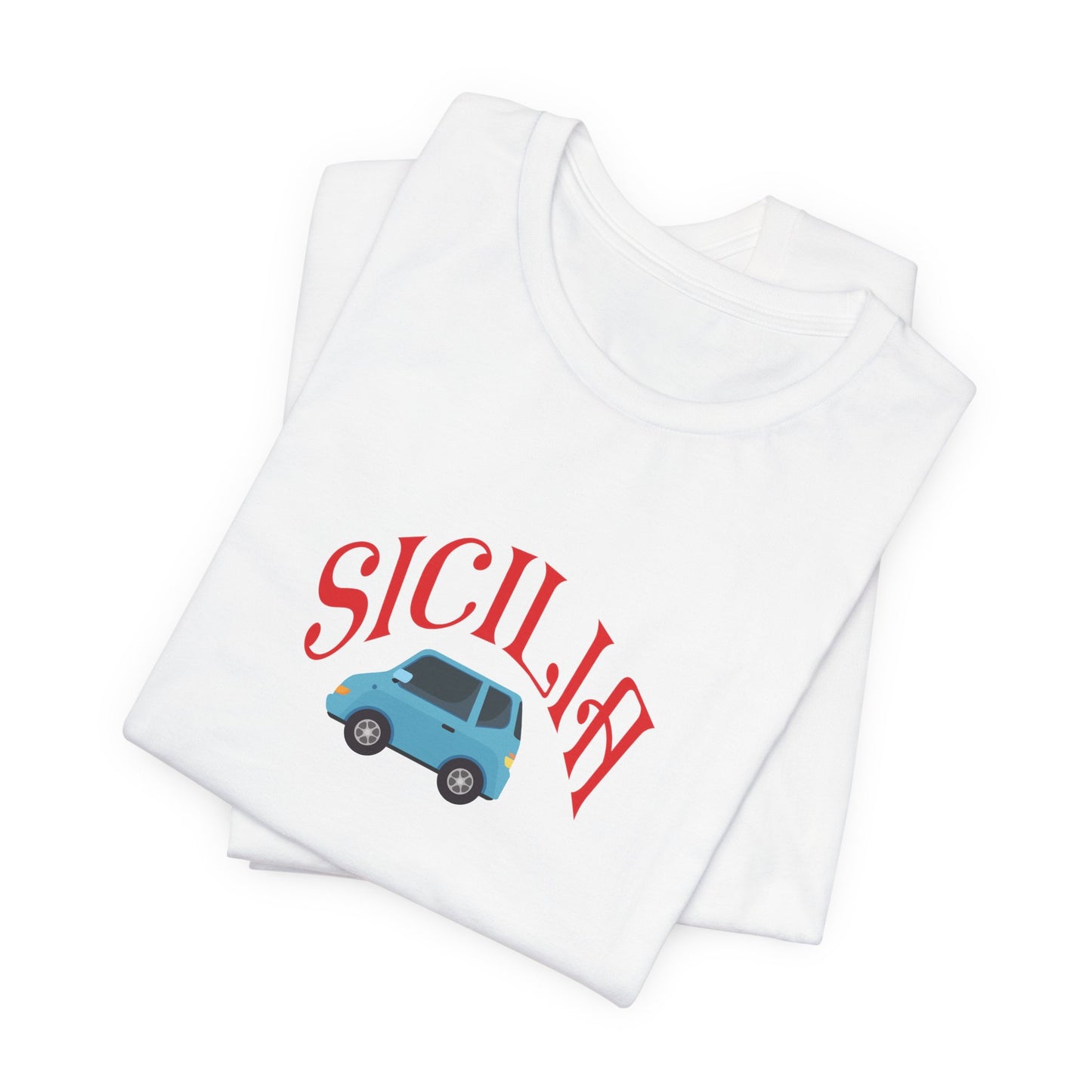 Soft Cotton T-Shirt