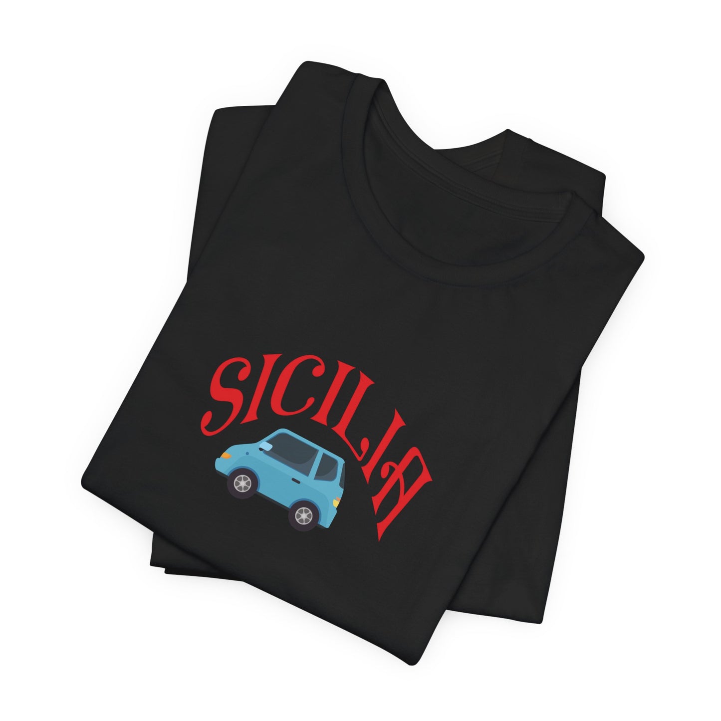 Soft Cotton T-Shirt