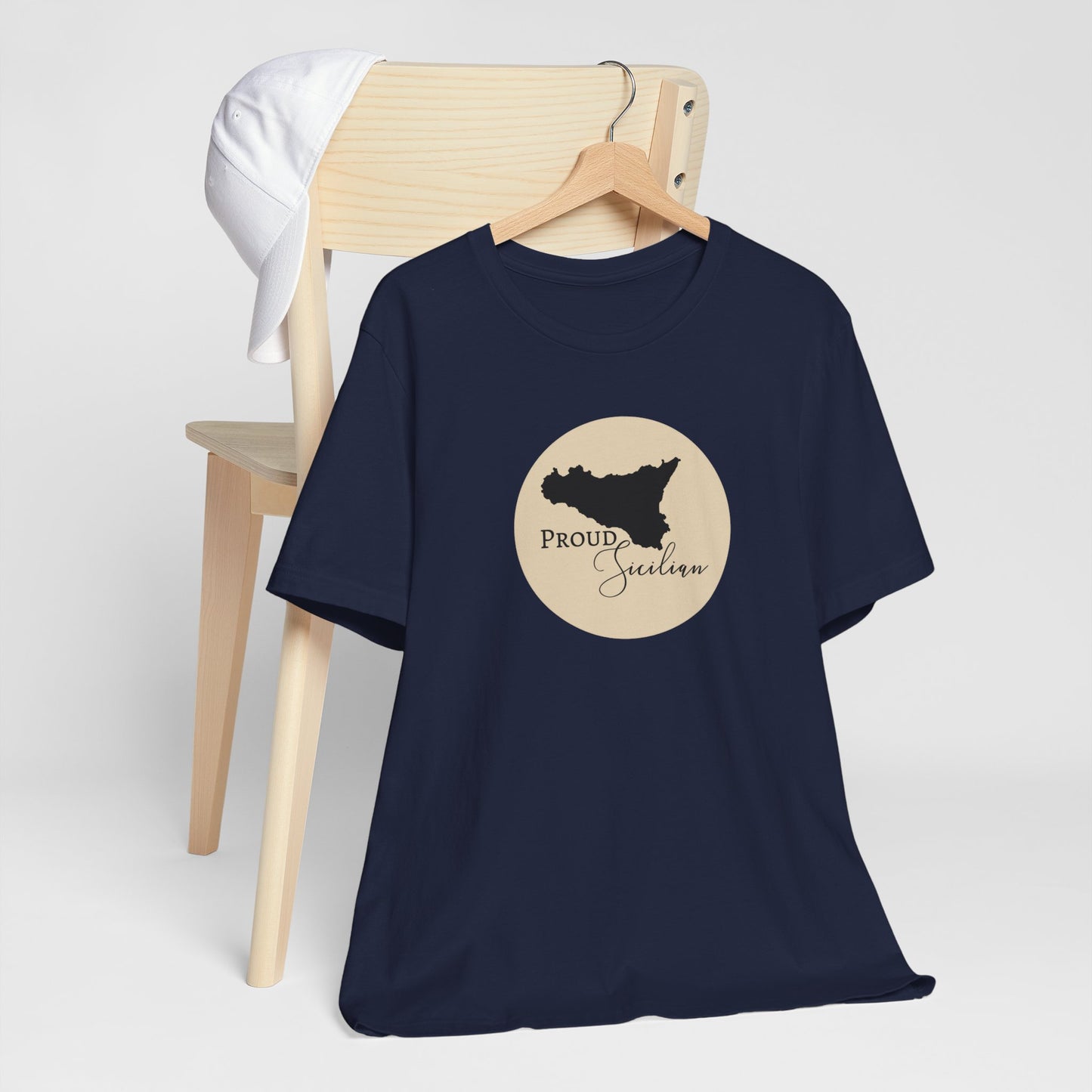 Unisex Jersey Shirt