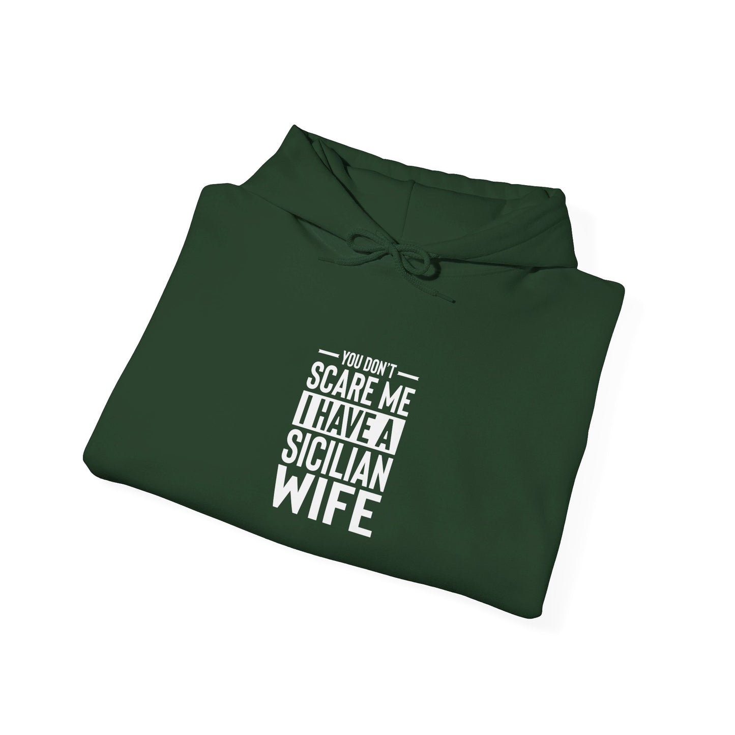 Funny Unisex Hoodie