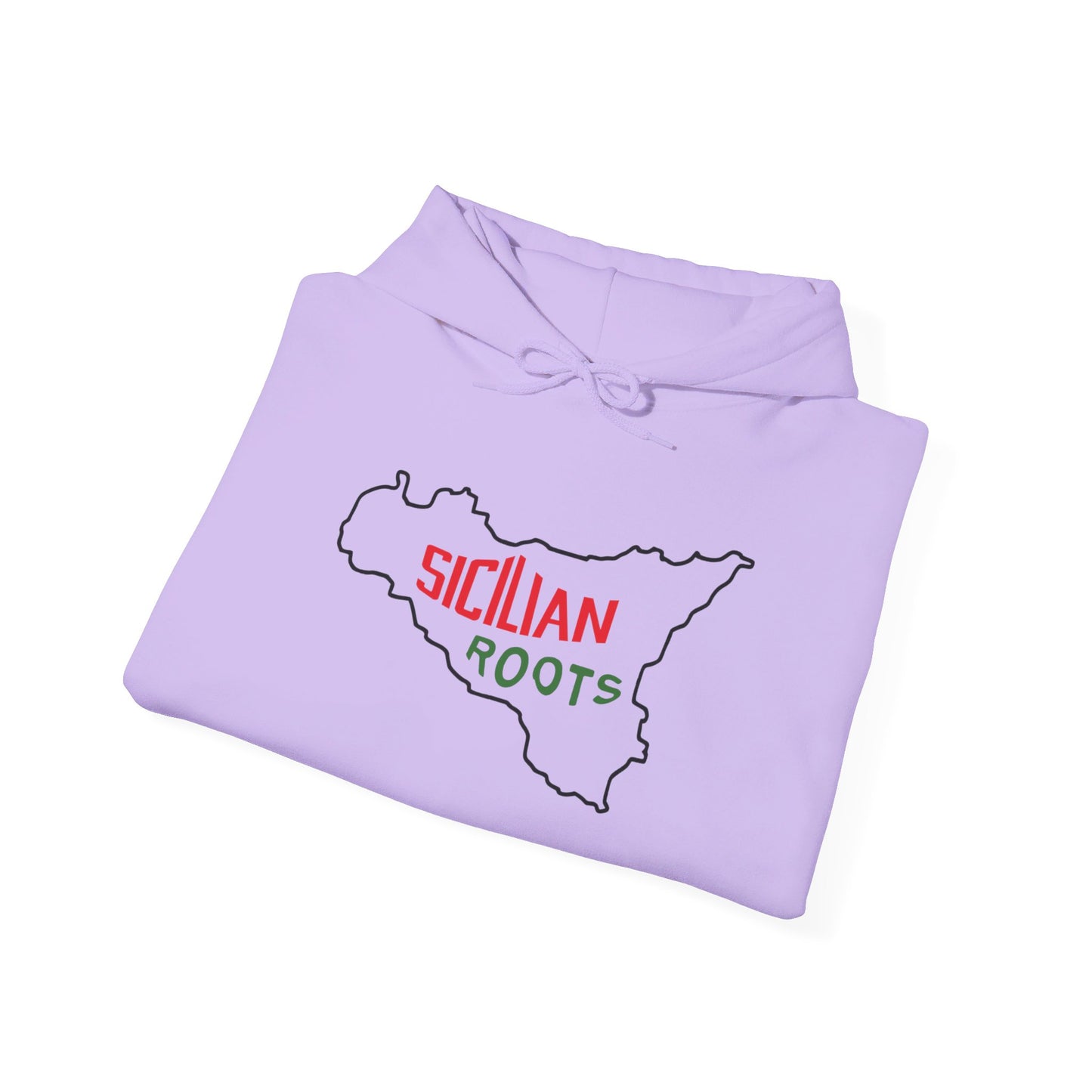 Everyday Unisex Hoodie