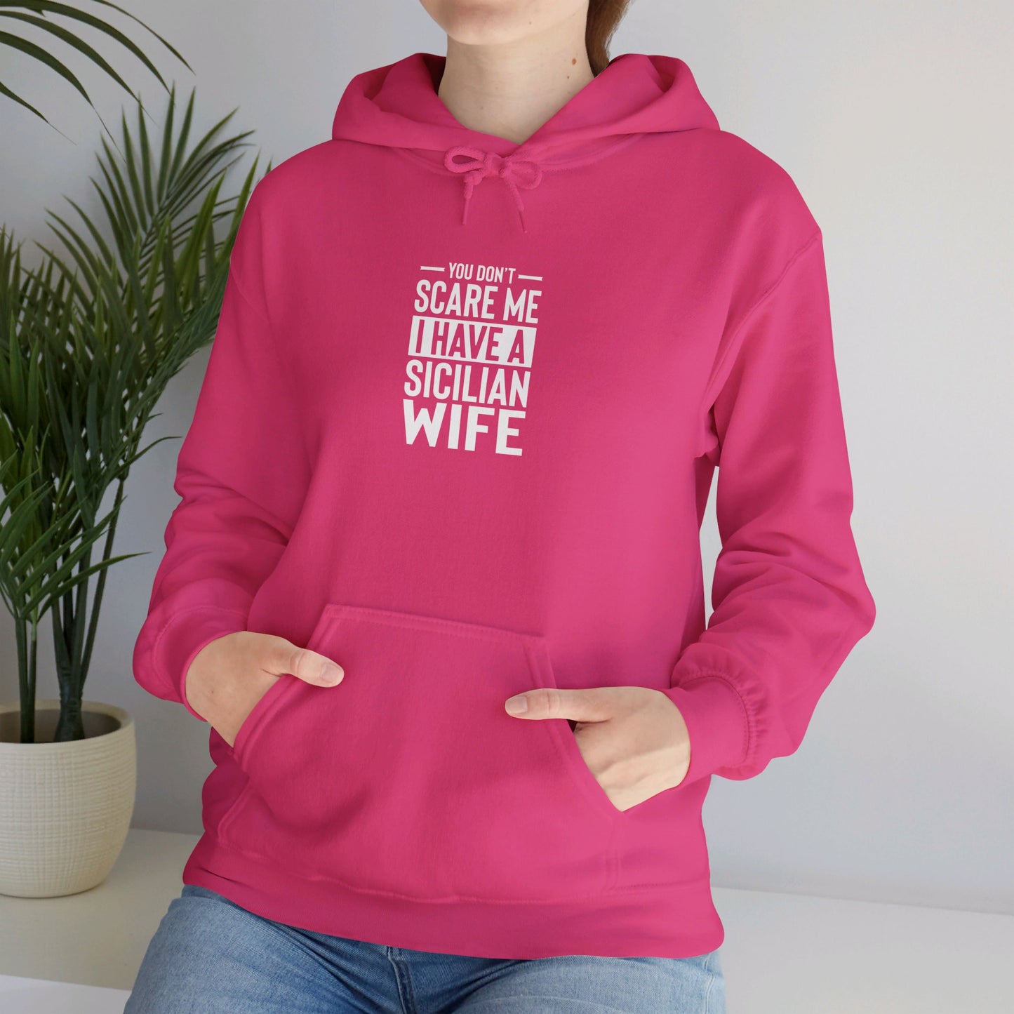 Funny Unisex Hoodie