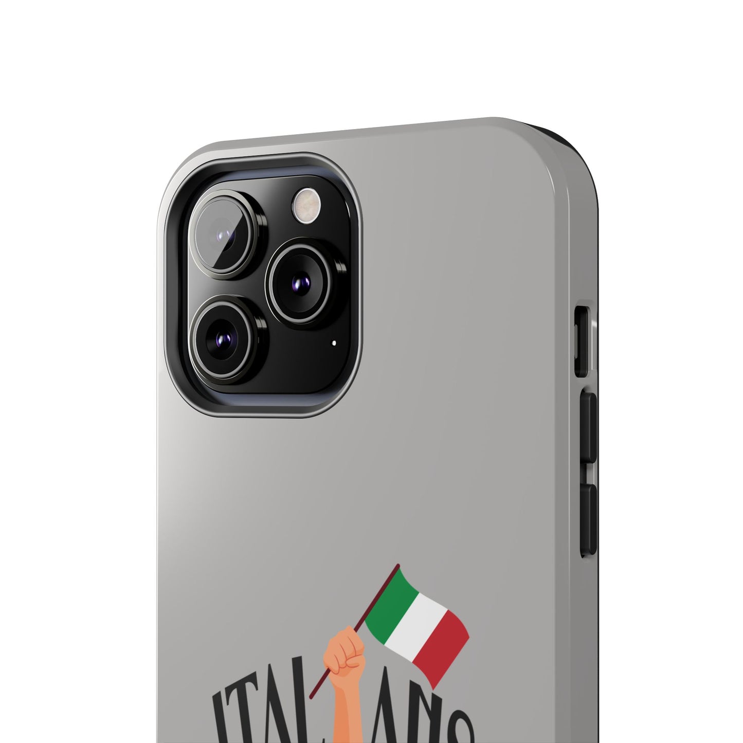 Italian Themed Cell phone case