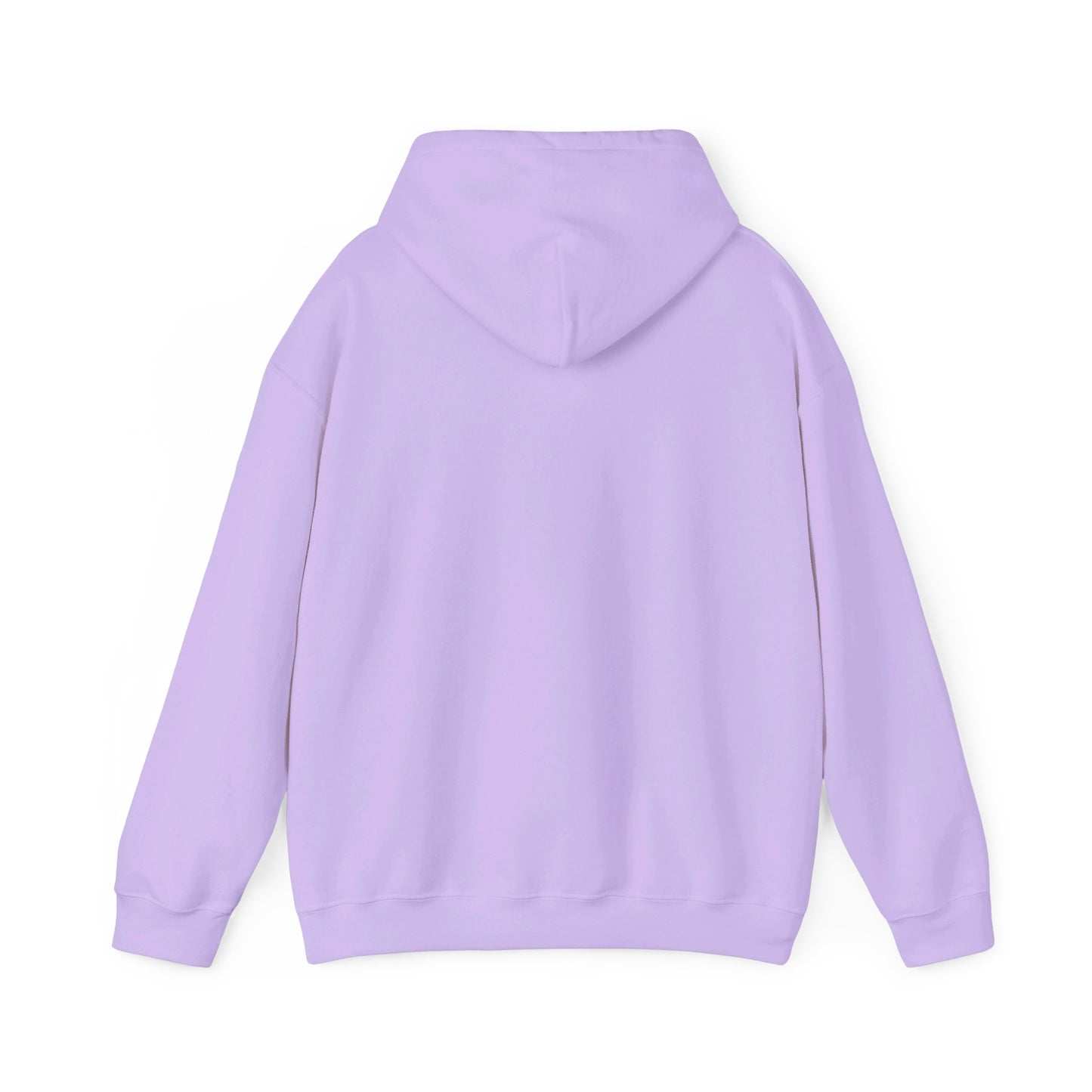Everyday Unisex Hoodie