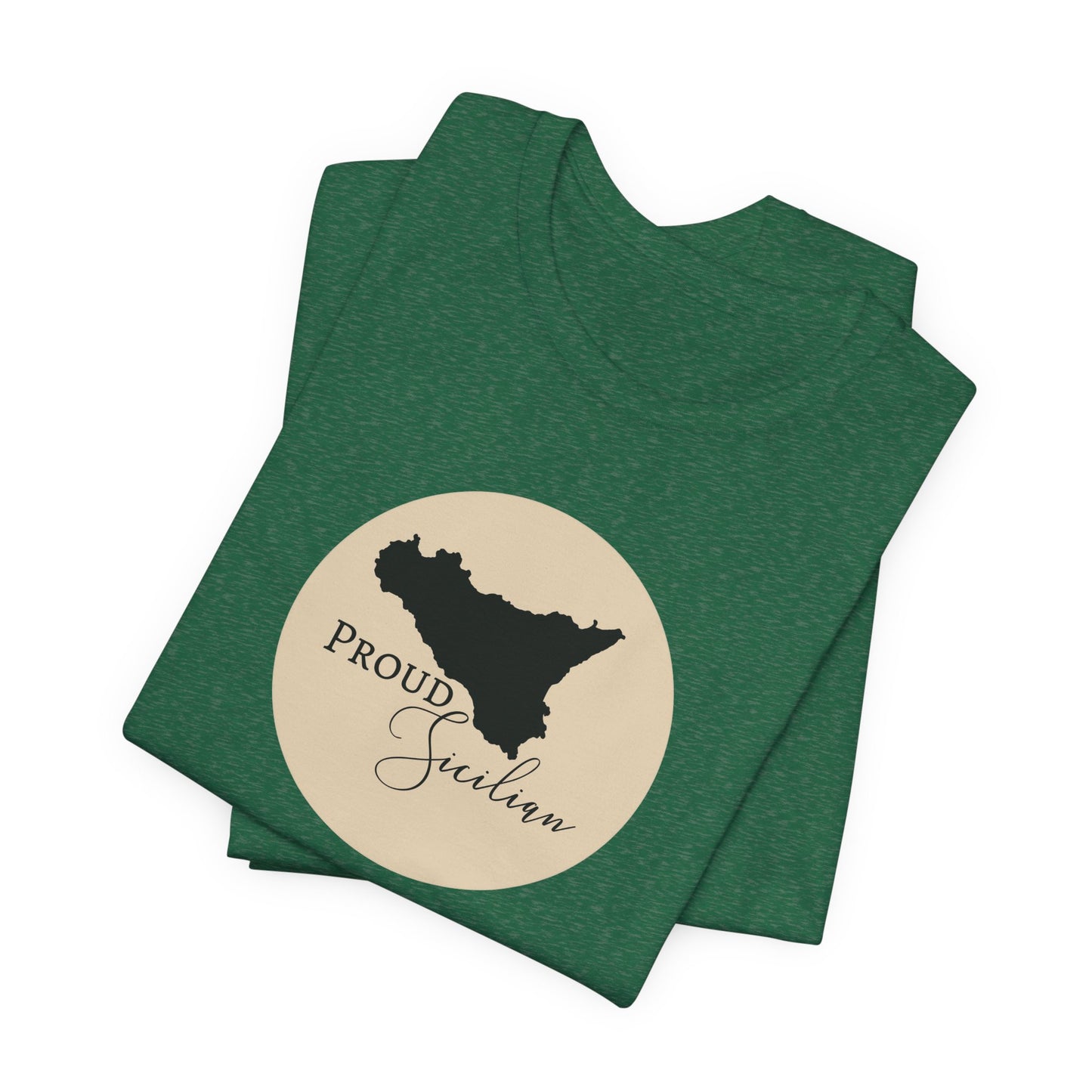 Unisex Jersey Shirt