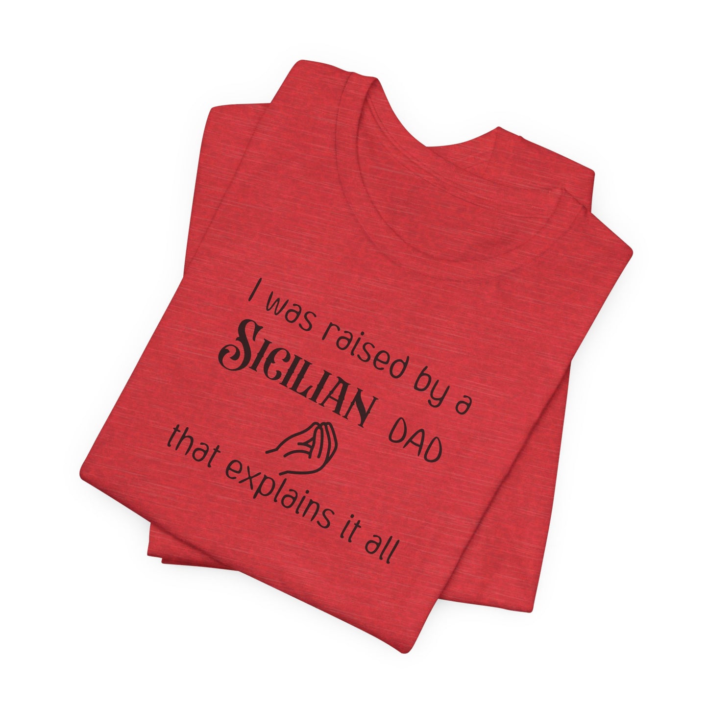 Hilarious Adult Tee Shirt