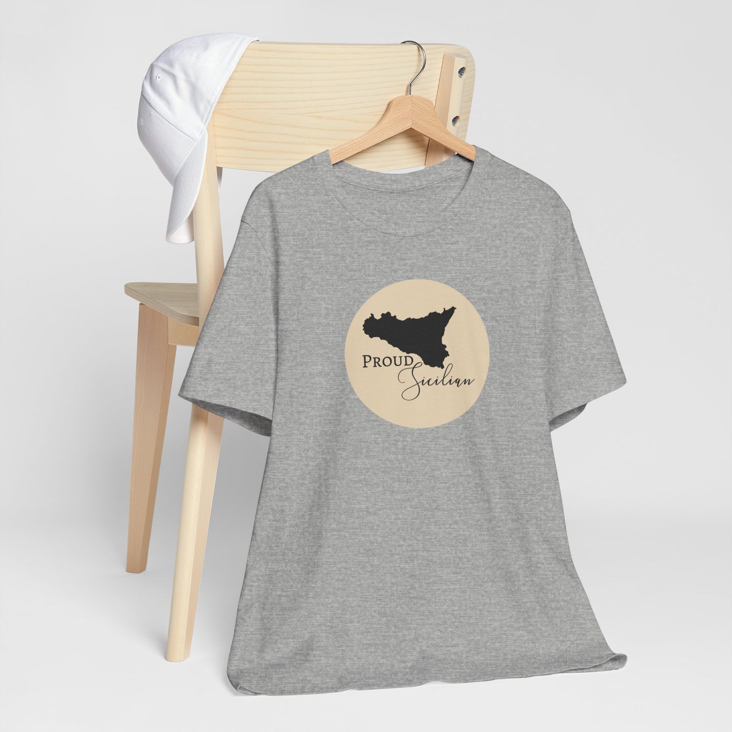 Unisex Jersey Shirt