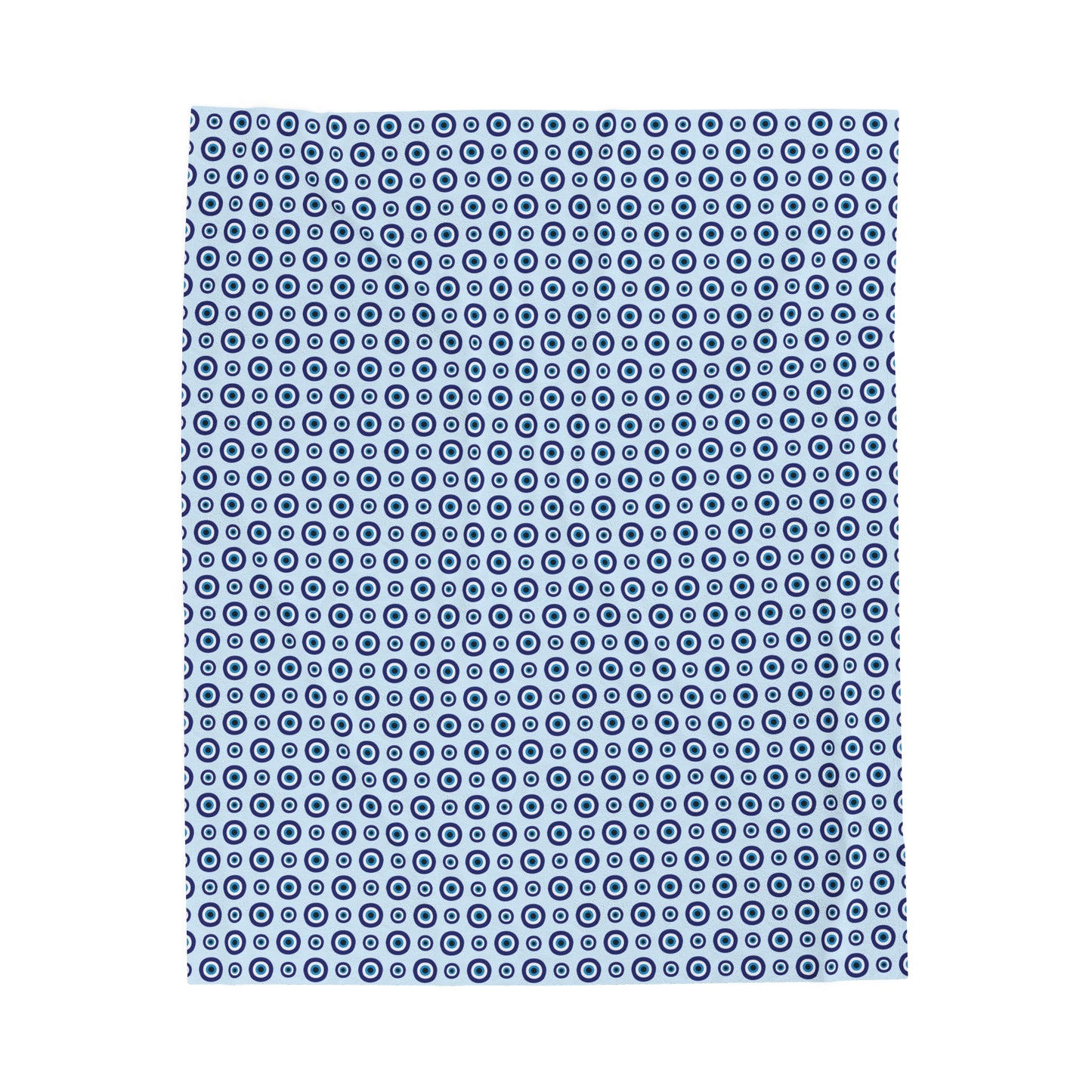 Evil Eye Protection Blanket Home Accessory Couch Throw Blanket