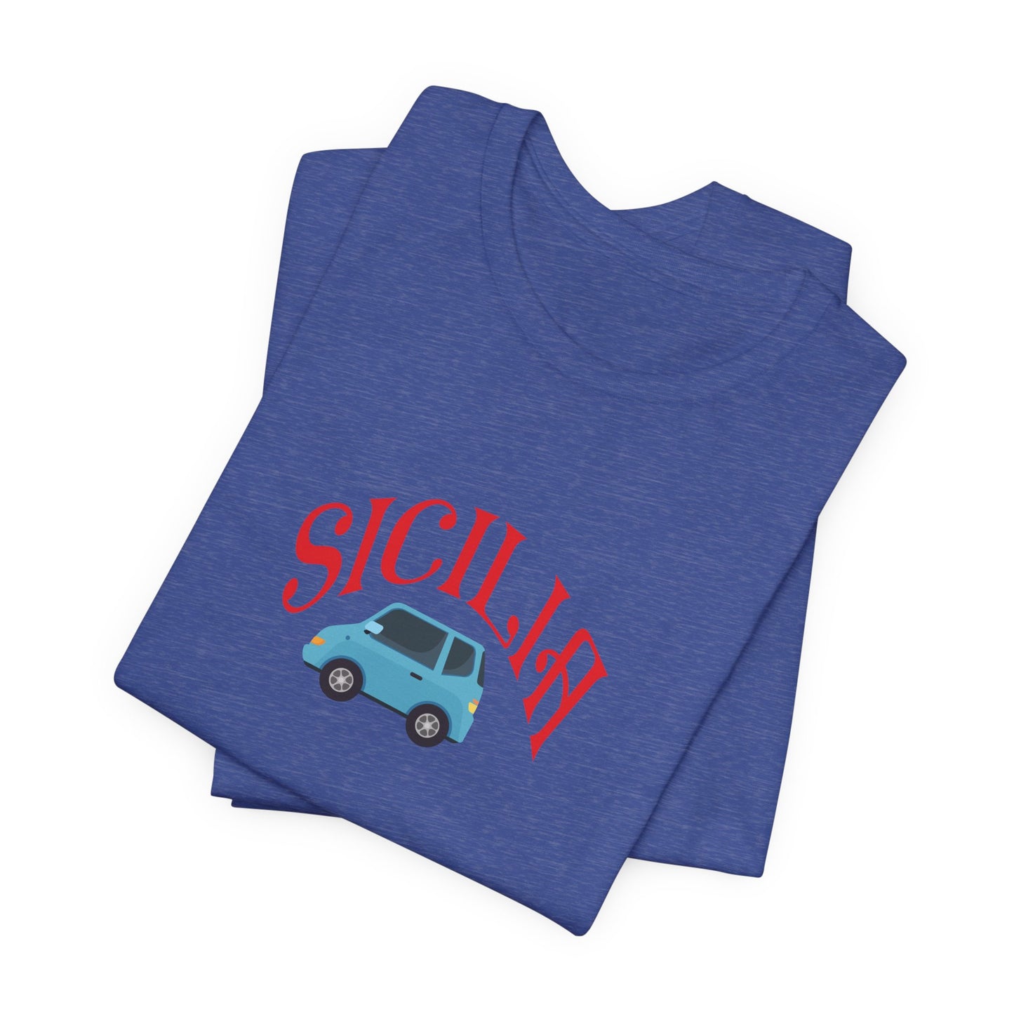 Soft Cotton T-Shirt