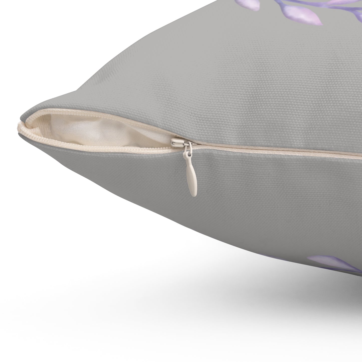 Butterfly Love Nonna Pillow | Decorative Throw Cushion for Grandma, Gift for Mother's Day, Cozy Living Room Decor