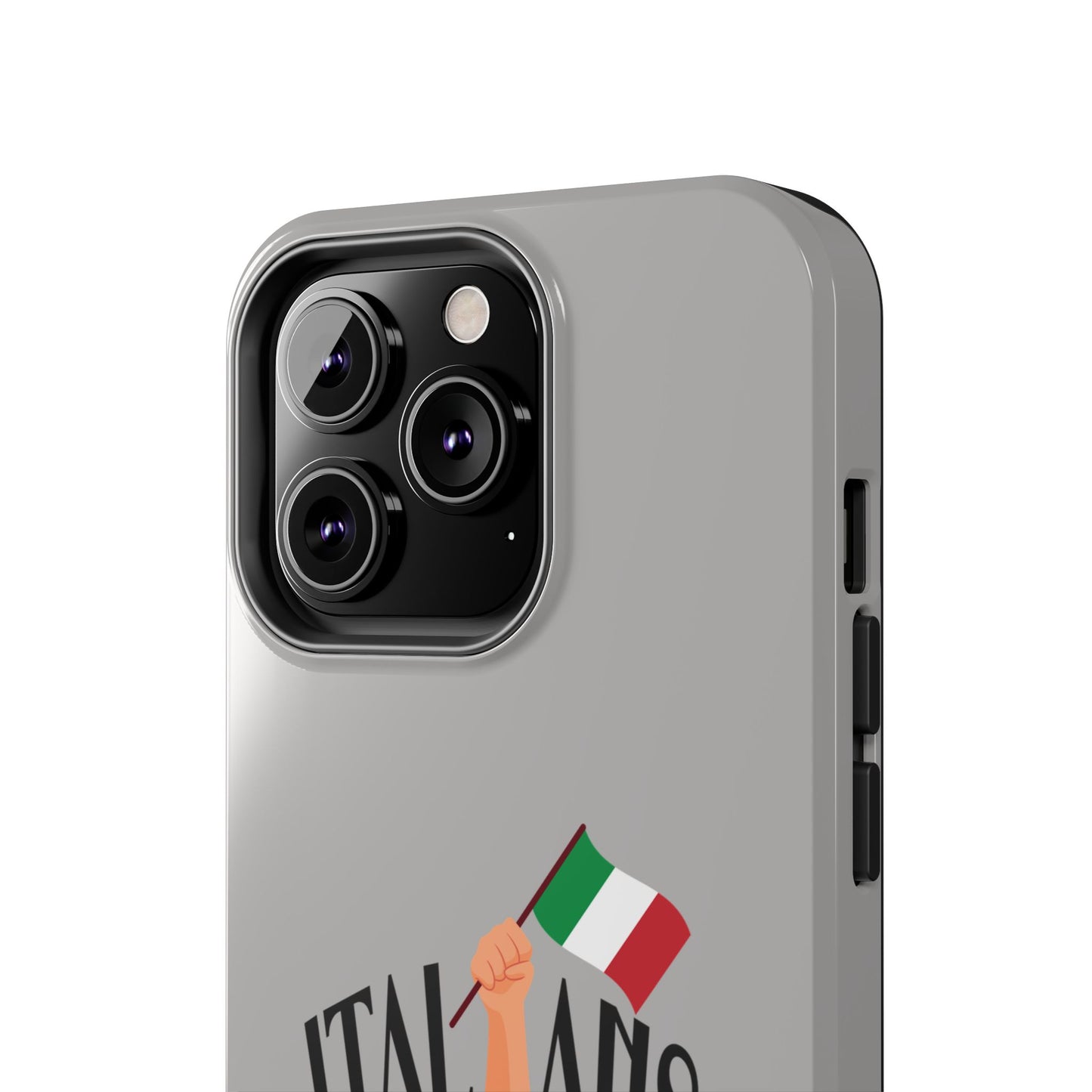 Italian Themed Cell phone case