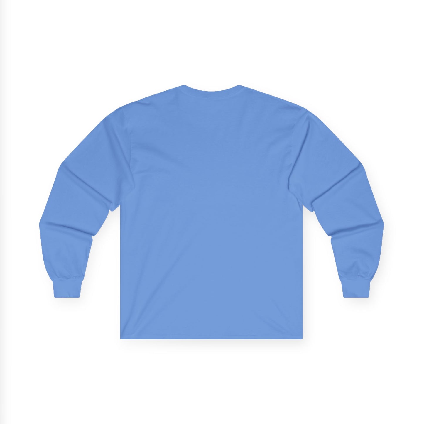 SICILIANO Tee Shirt Long Sleeve, Mens Ultra Cotton Tee