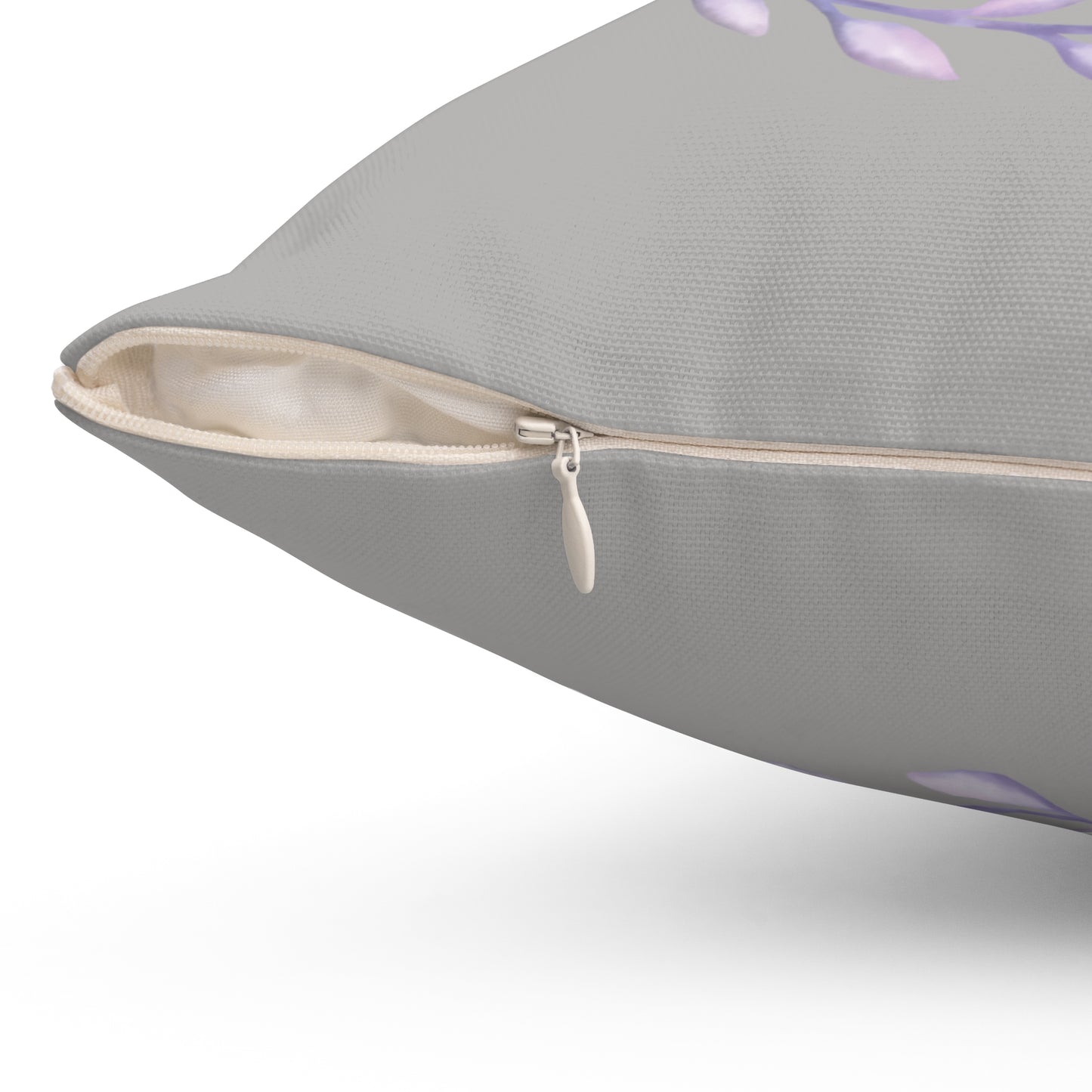 Butterfly Love Nonna Pillow | Decorative Throw Cushion for Grandma, Gift for Mother's Day, Cozy Living Room Decor