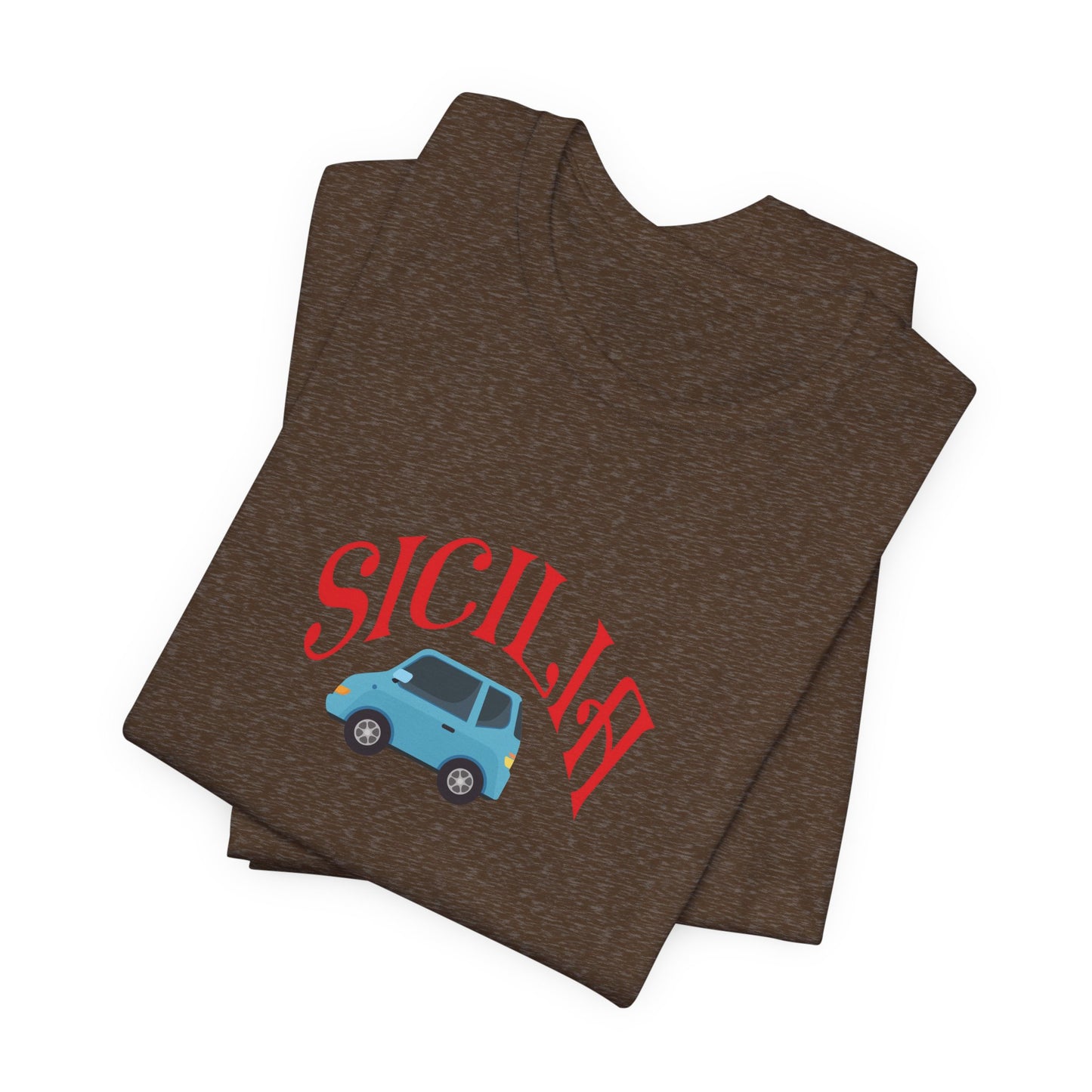 Soft Cotton T-Shirt