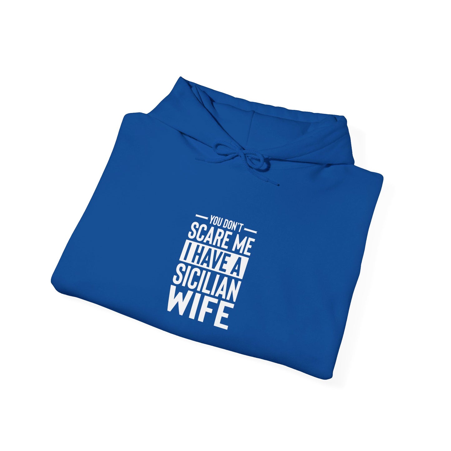 Funny Unisex Hoodie