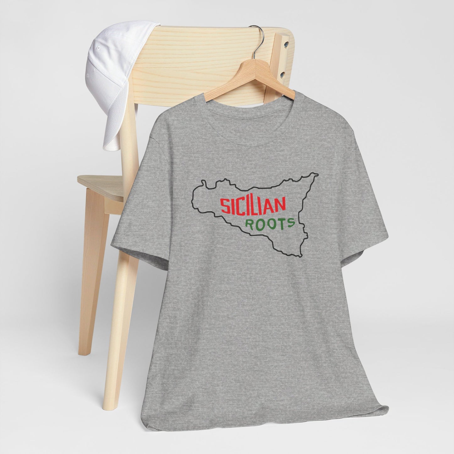 Bella Canvas Jersey Tee Shirt Unisex