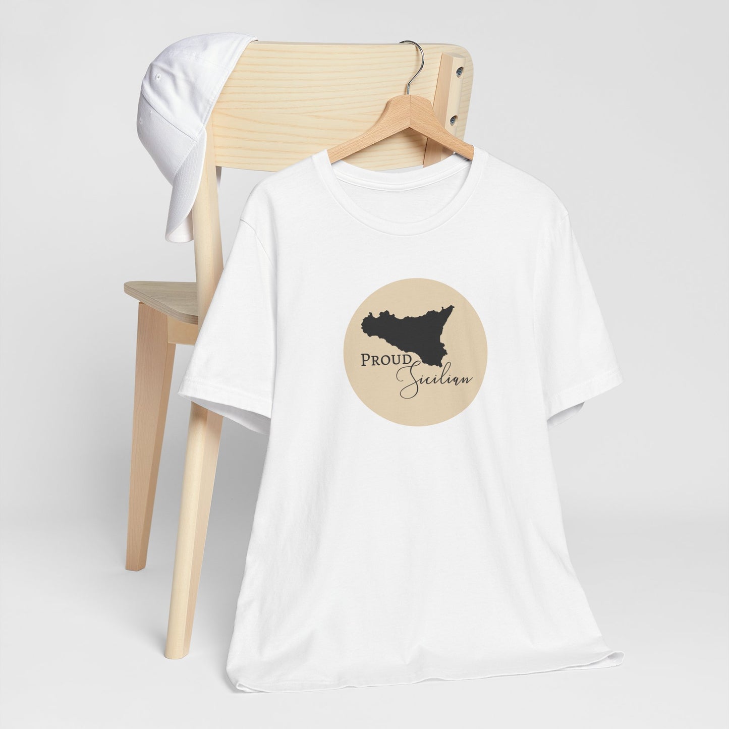 Unisex Jersey Shirt