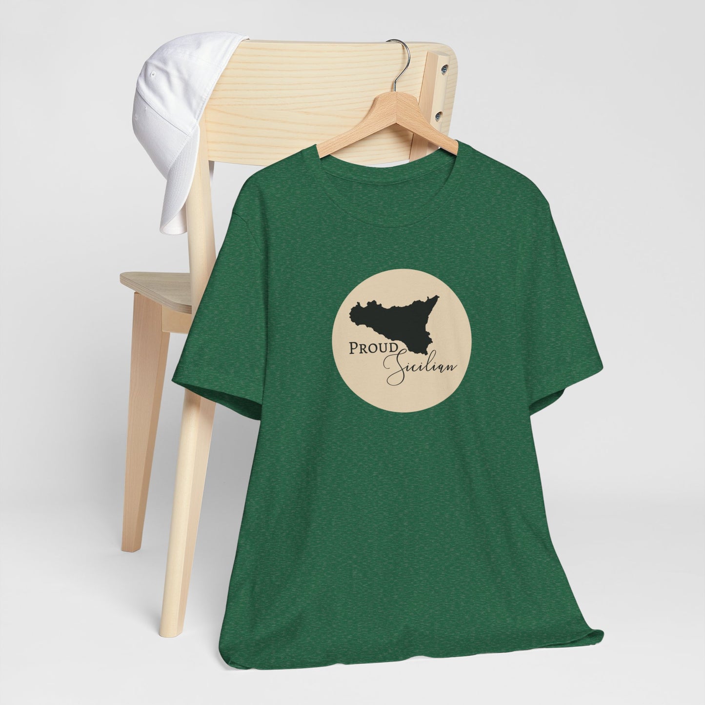 Unisex Jersey Shirt