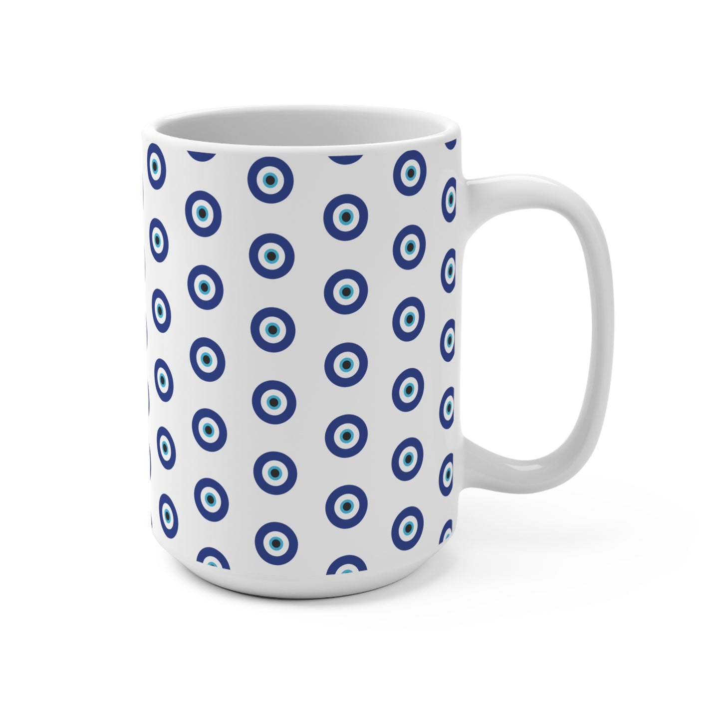 Evil Eye Mug