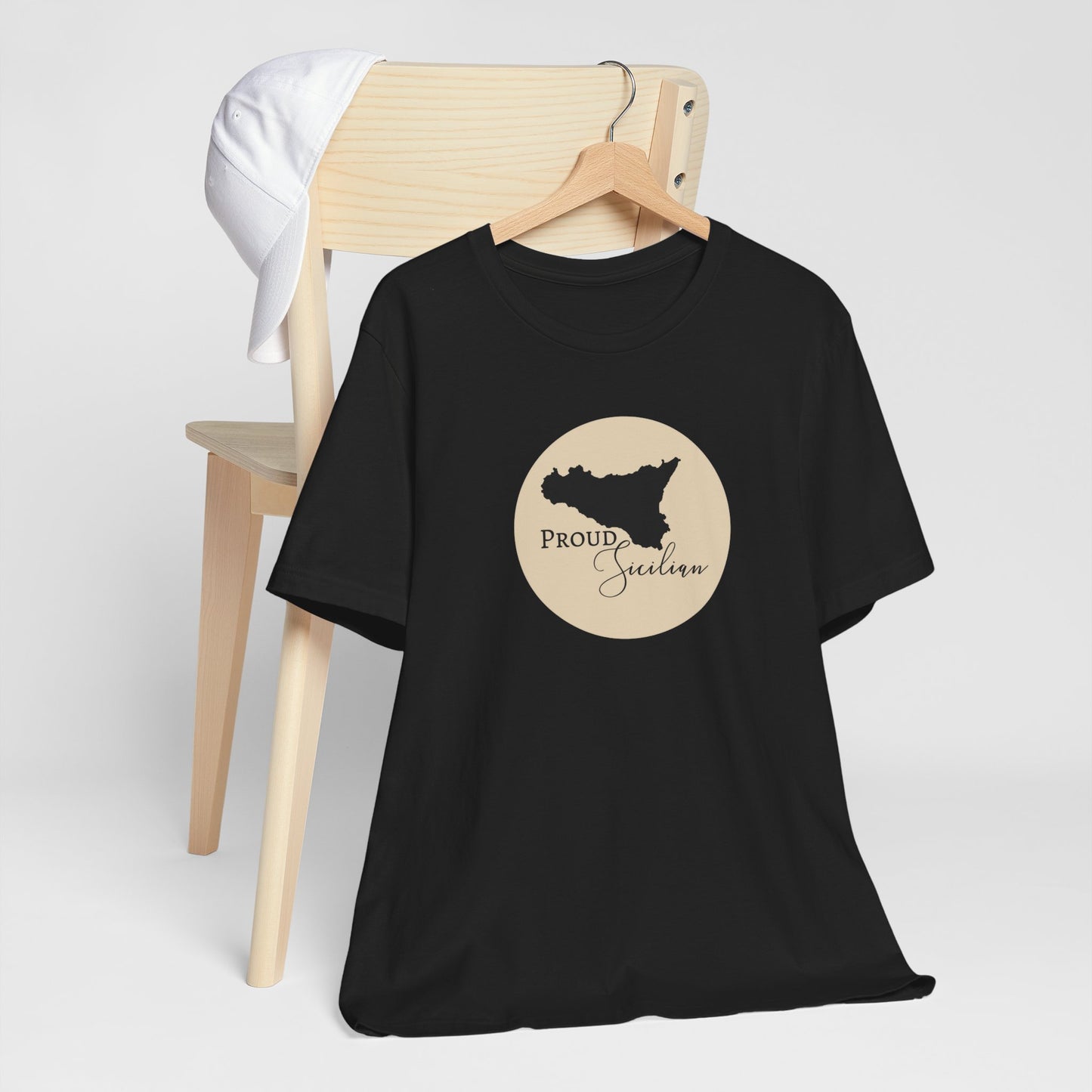 Unisex Jersey Shirt