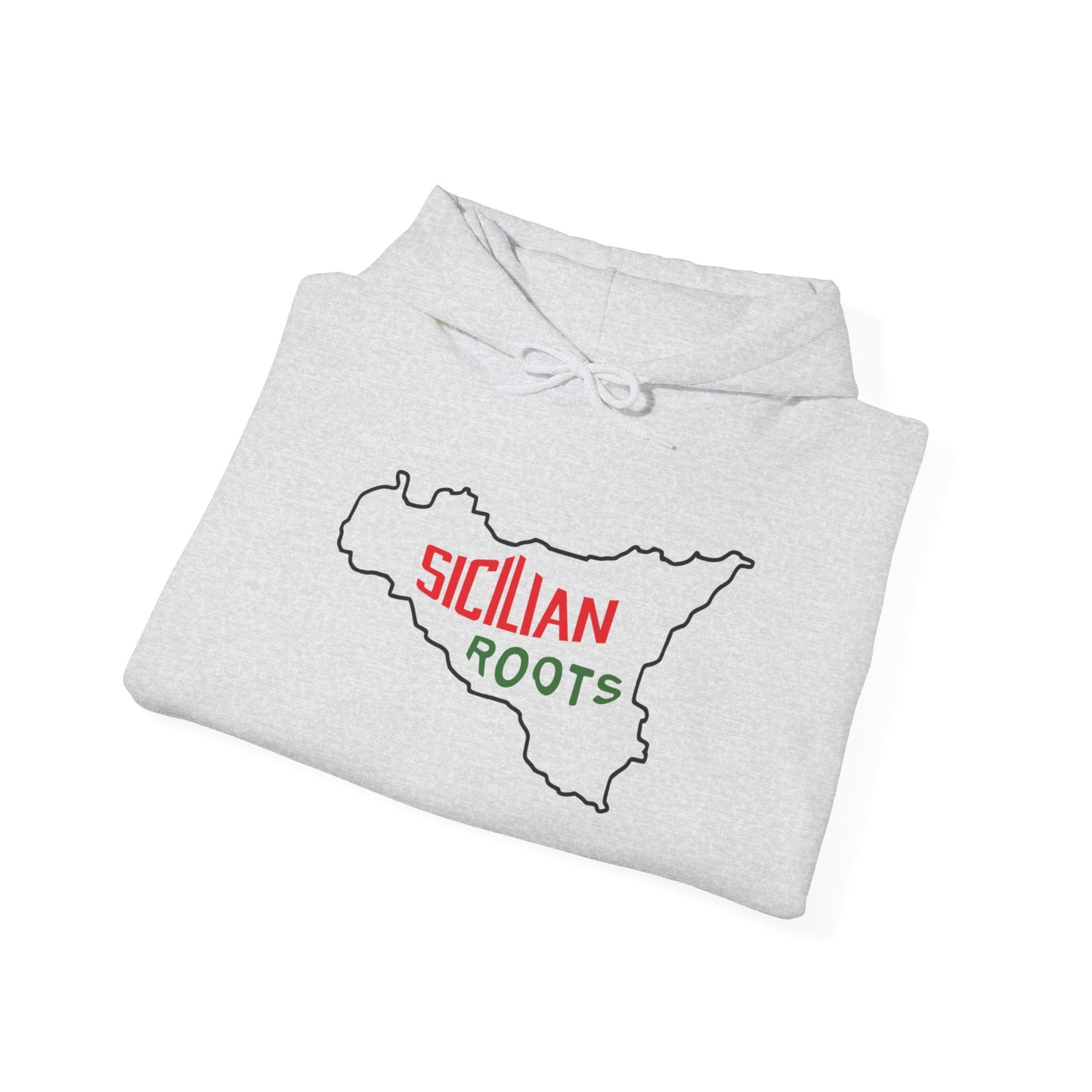 Everyday Unisex Hoodie
