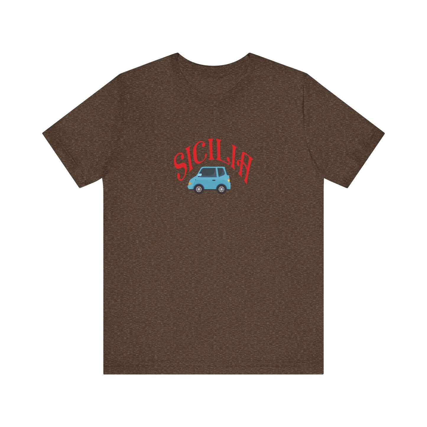 Everyday Tshirt Sicilia