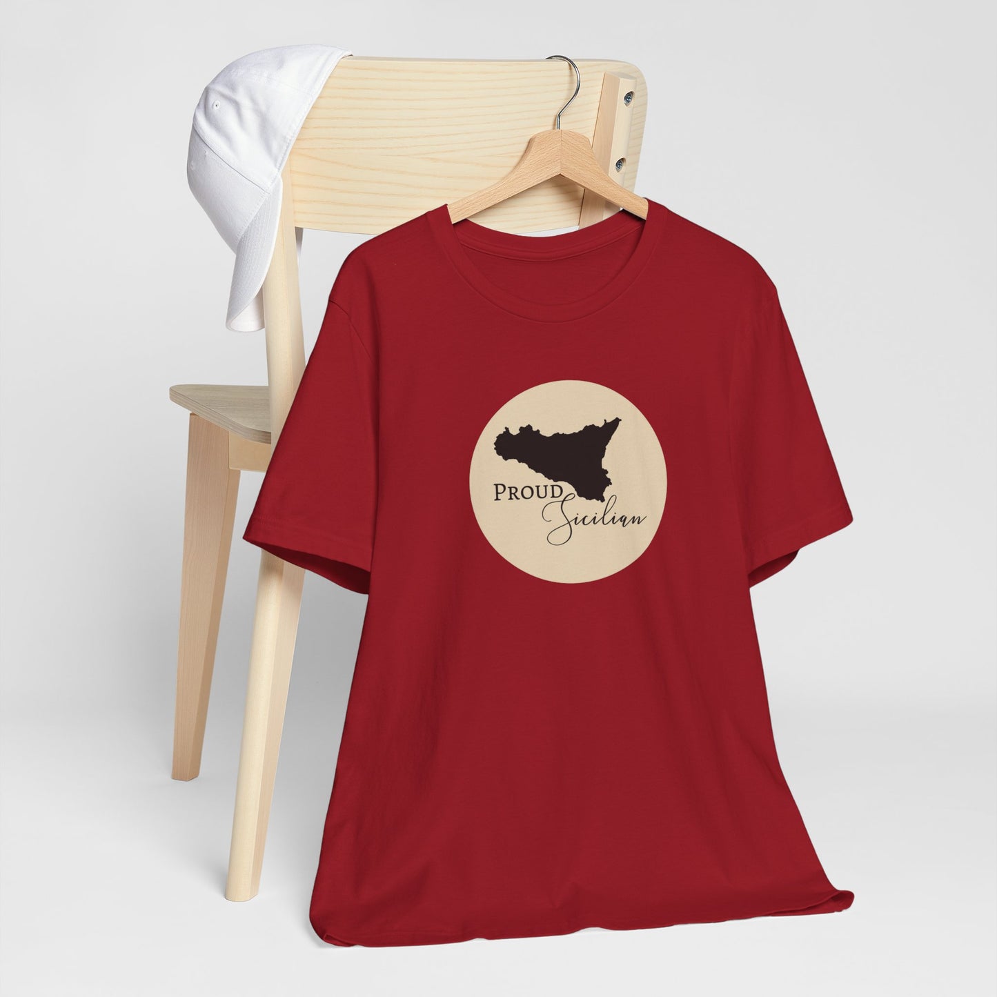 Unisex Jersey Shirt