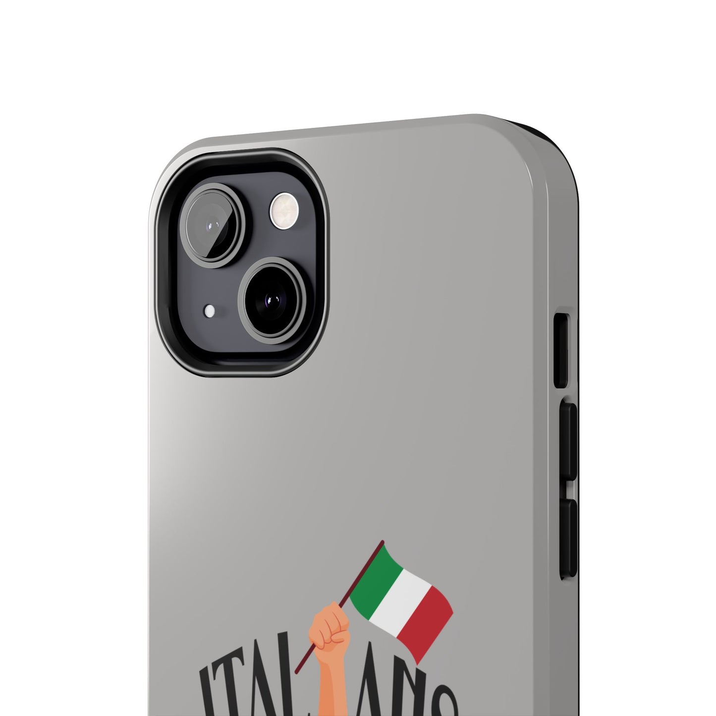 Italian Themed Cell phone case