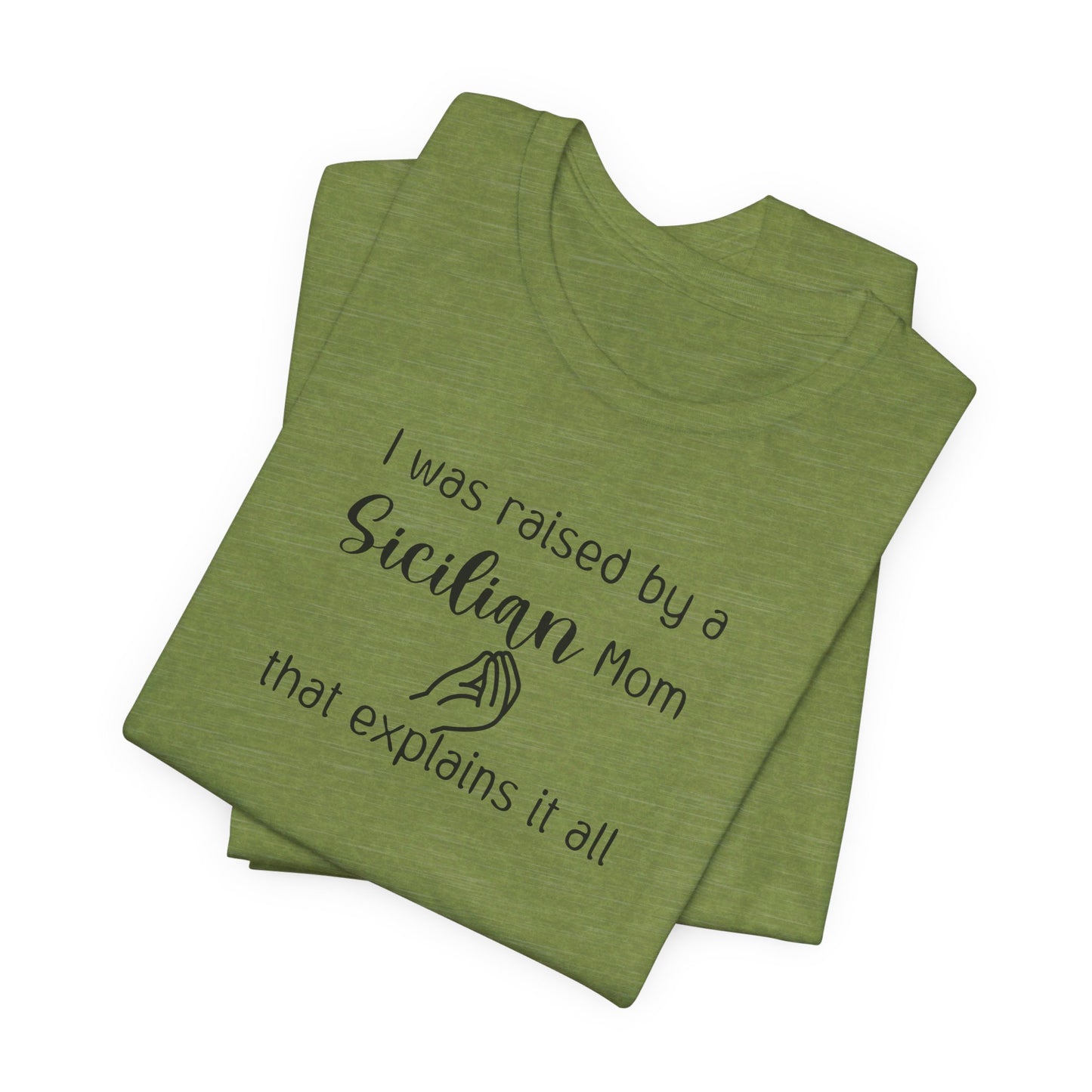 Humorous Adult T-Shirt