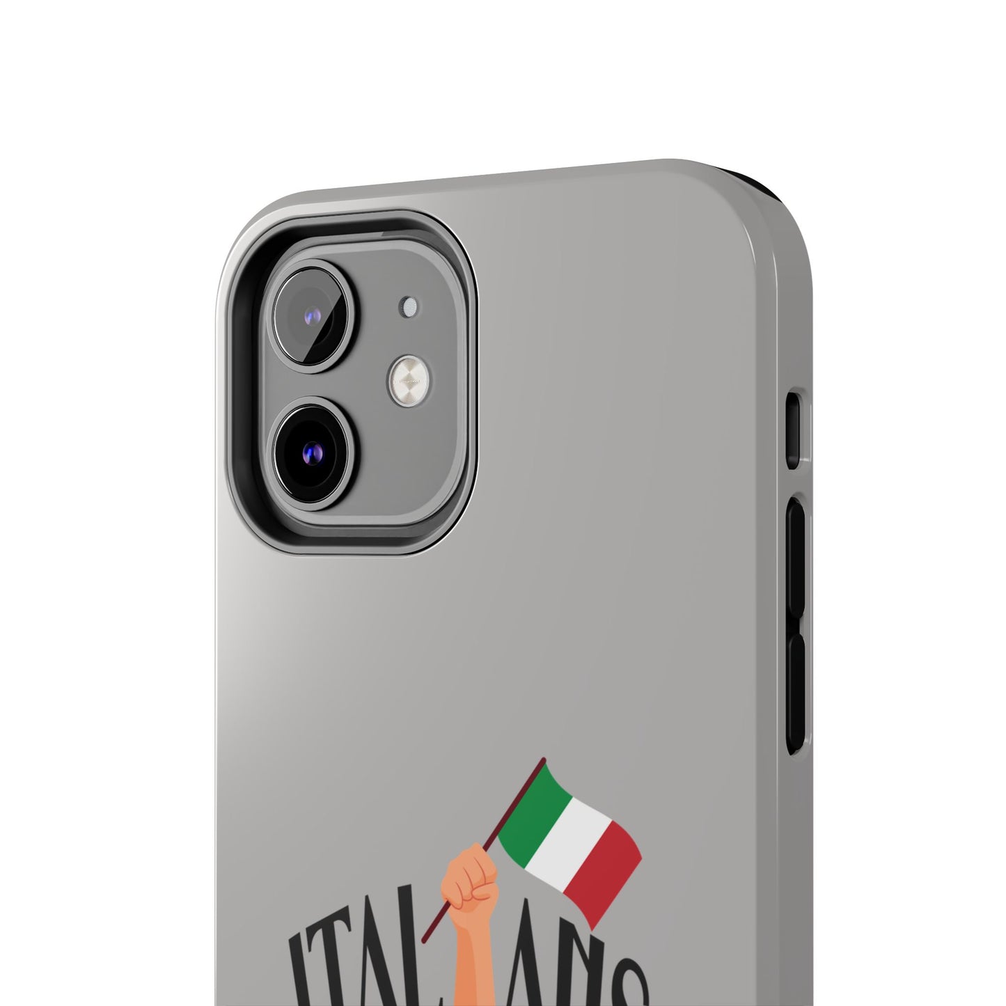 Italian Themed Cell phone case