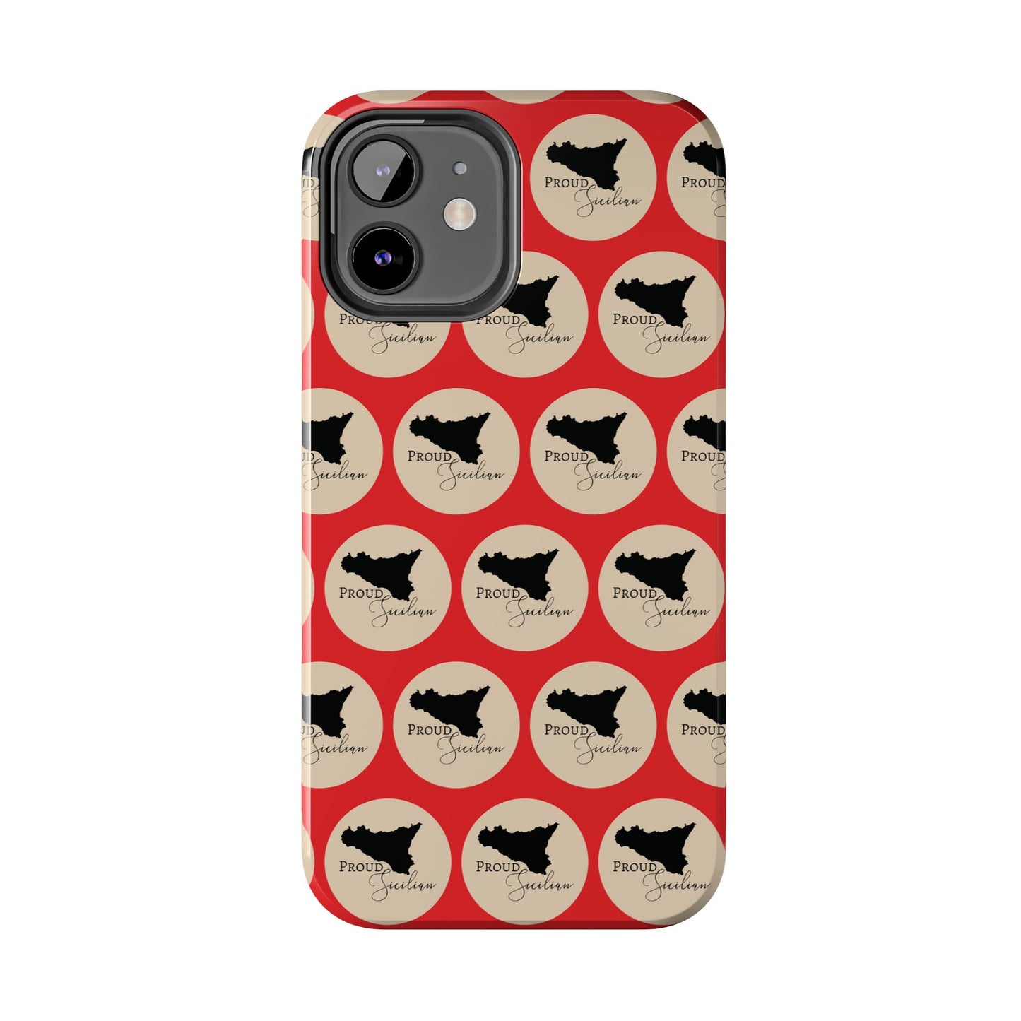 Sicilian Smartphone Protective Case