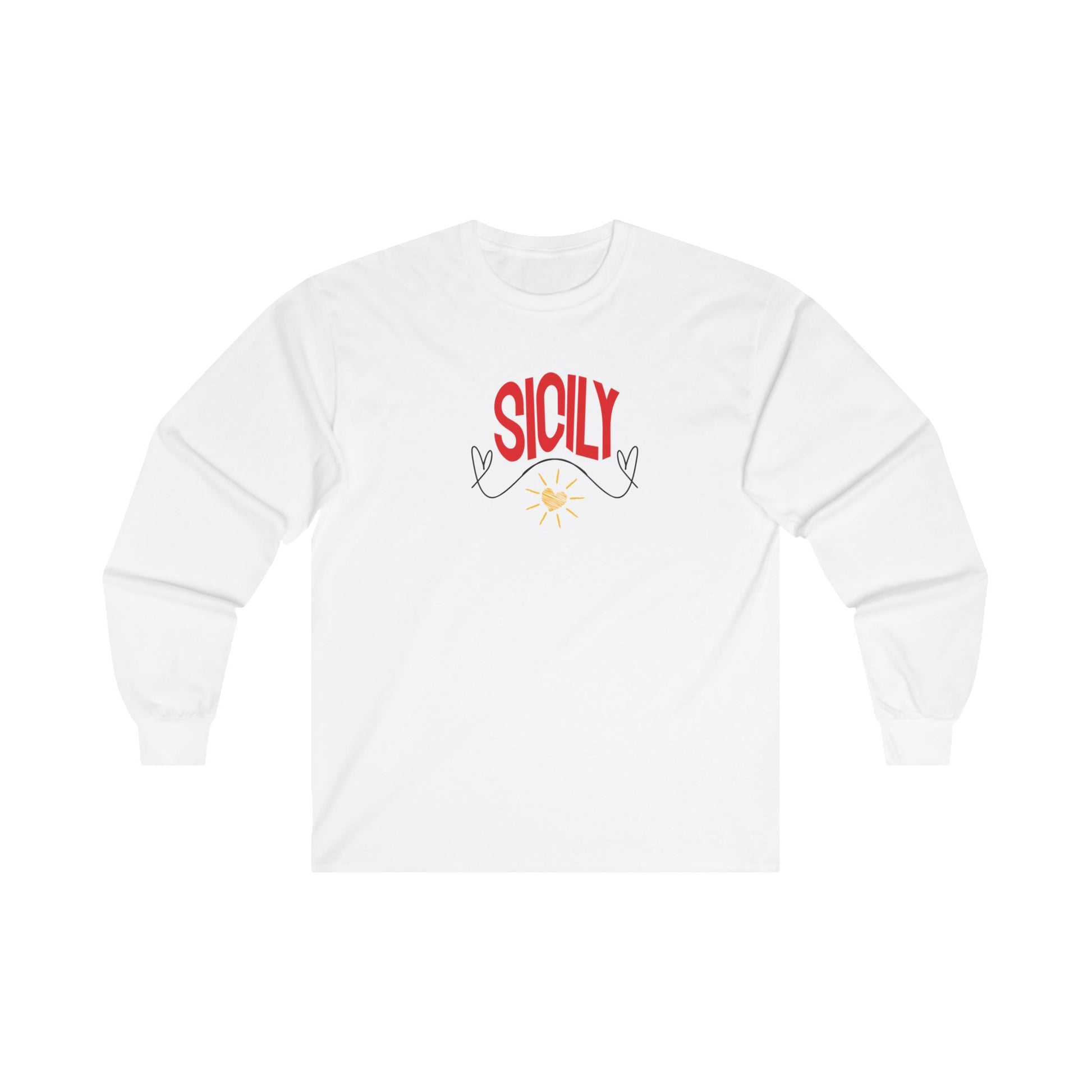 Sicily Tee Shirt