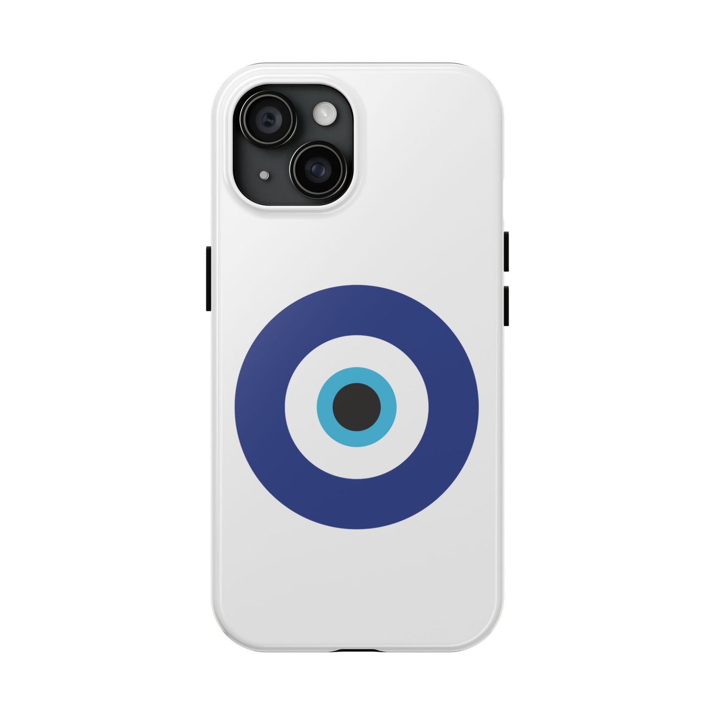 Evil Eye Protection Phone Case