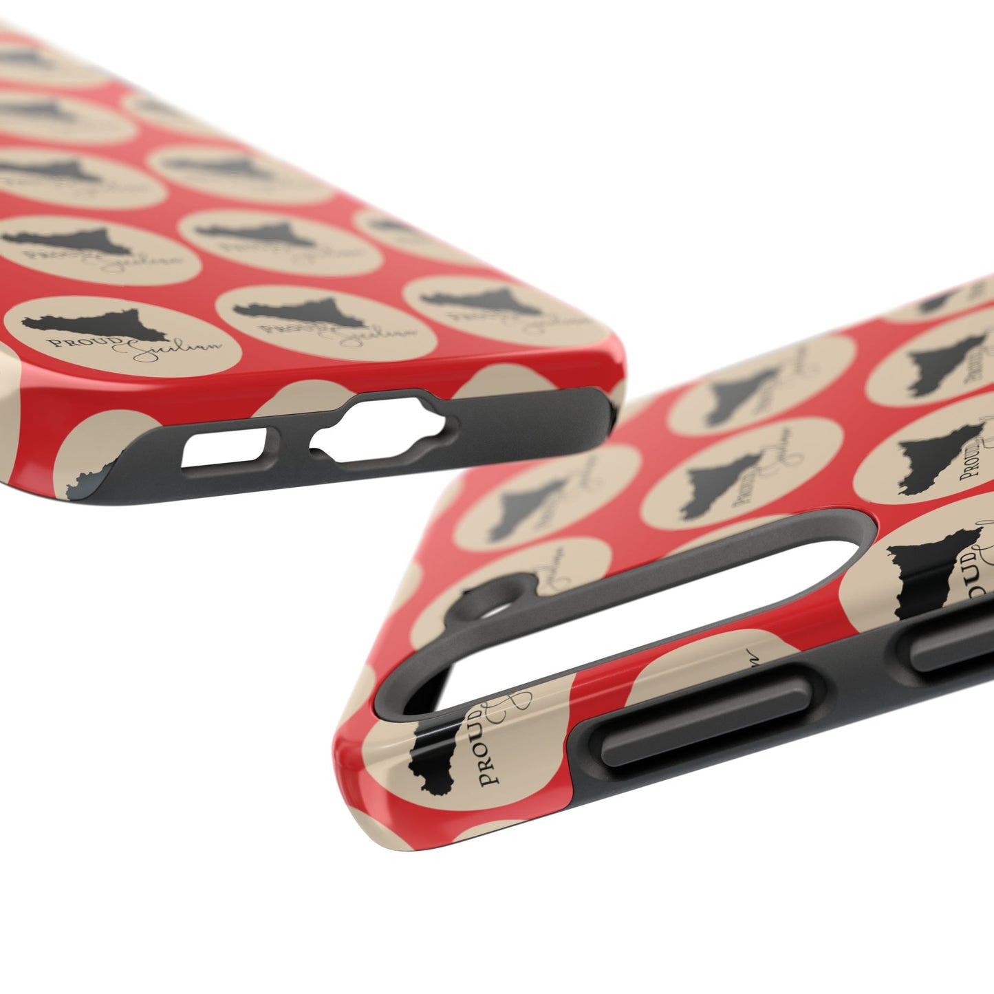 Sicilian Smartphone Protective Case