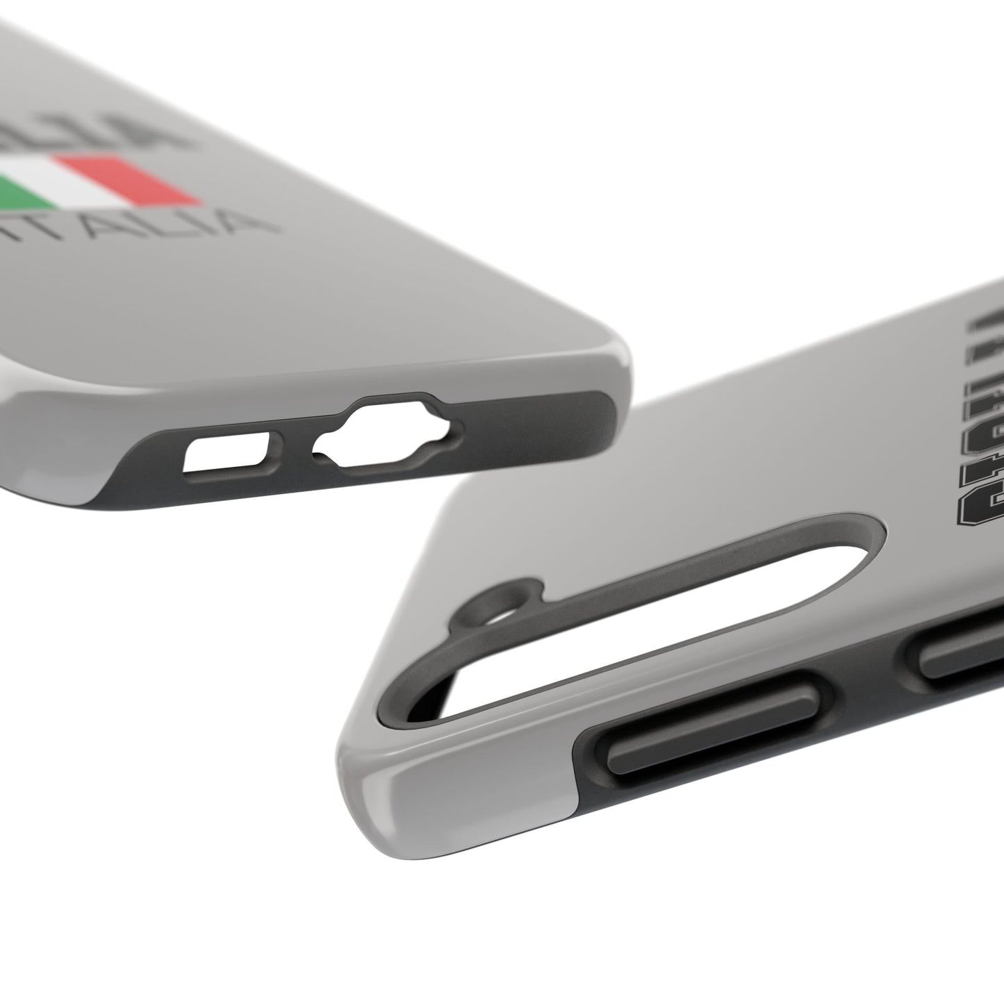 Tough Phone Cases- Sicilia Italia