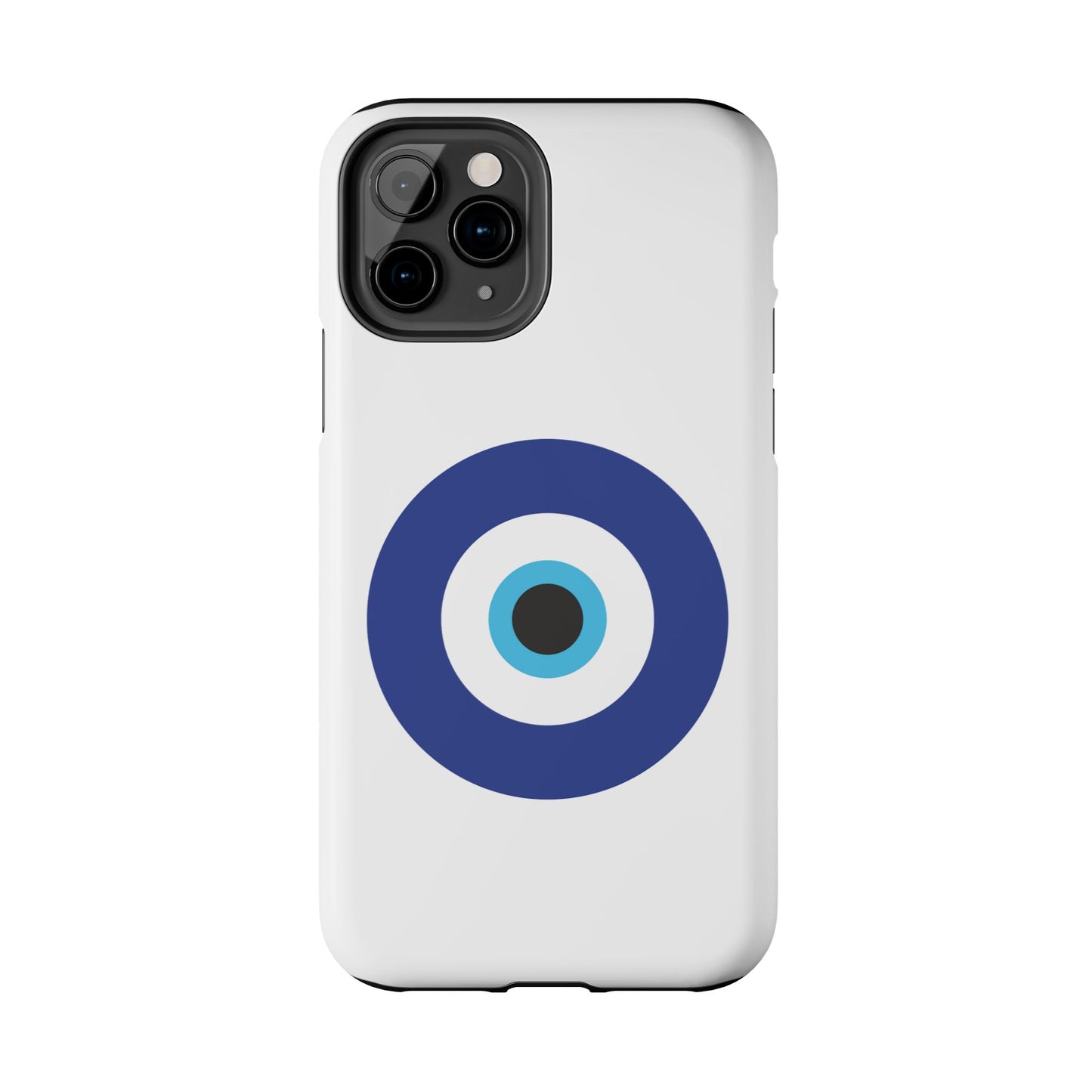 Evil Eye Protection Phone Case