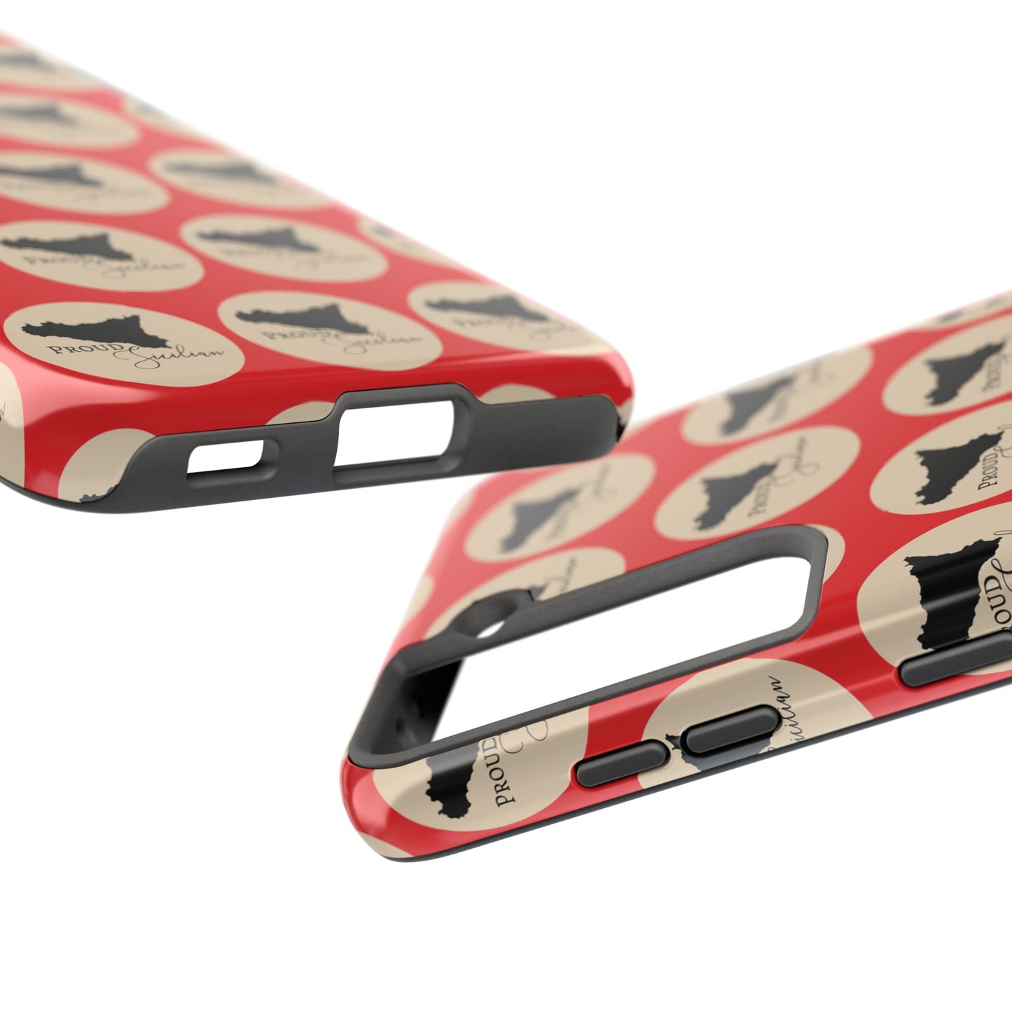 Sicilian Smartphone Protective Case